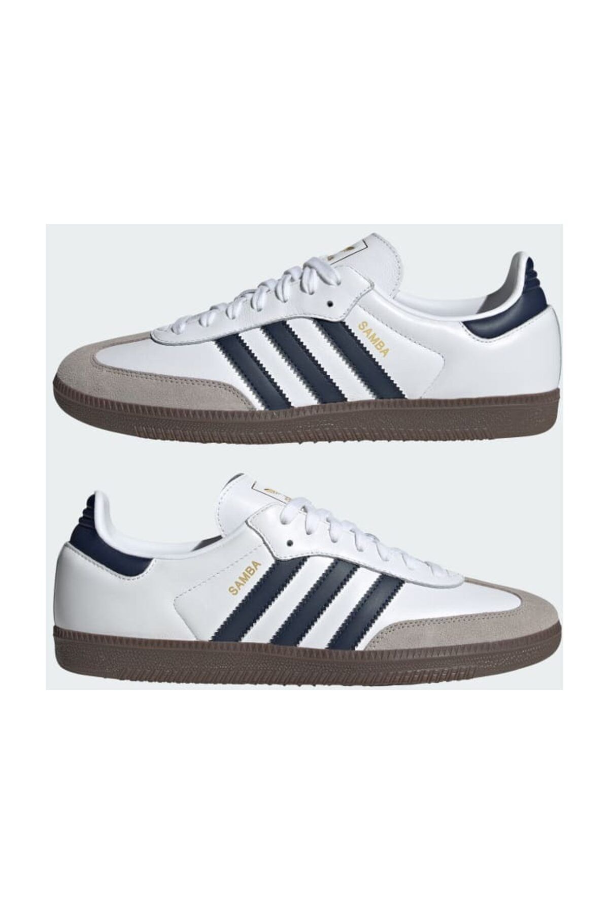 adidas-Samba Og Model 5