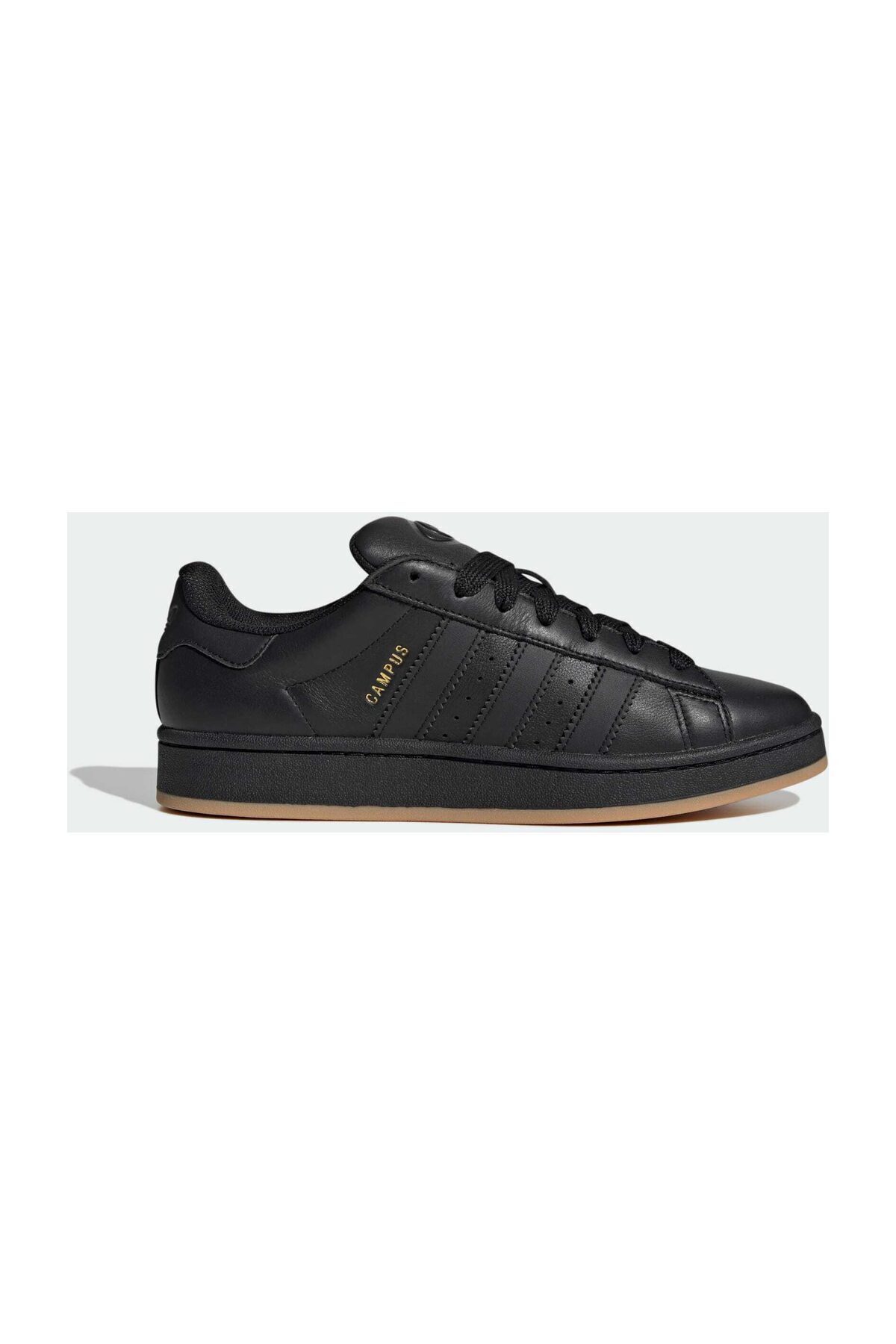 adidas CAMPUS 00S JP9995 - Tkanina CBLACK