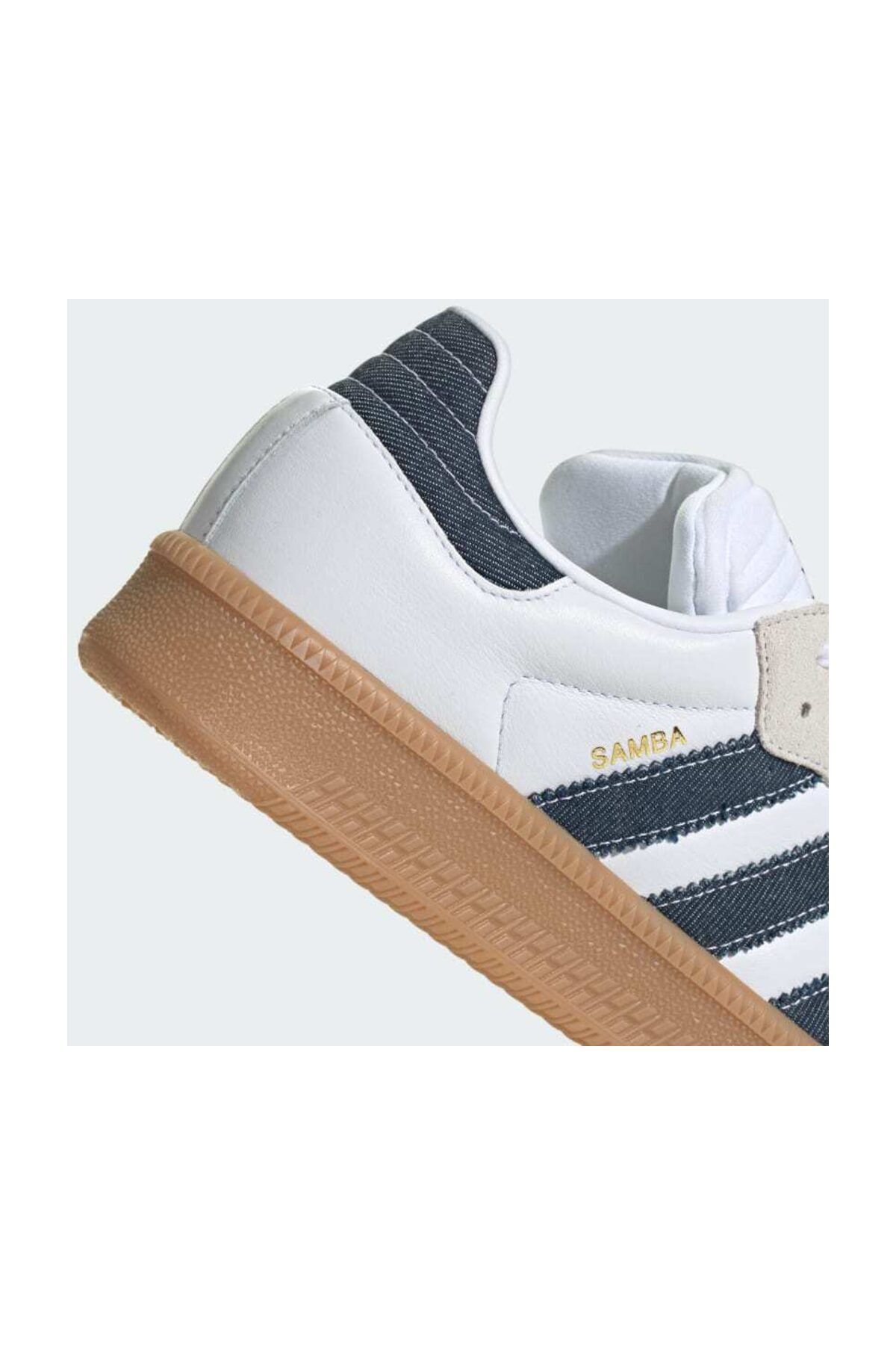 adidas-Samba Xlg Shoe Model (Simply Named) 5