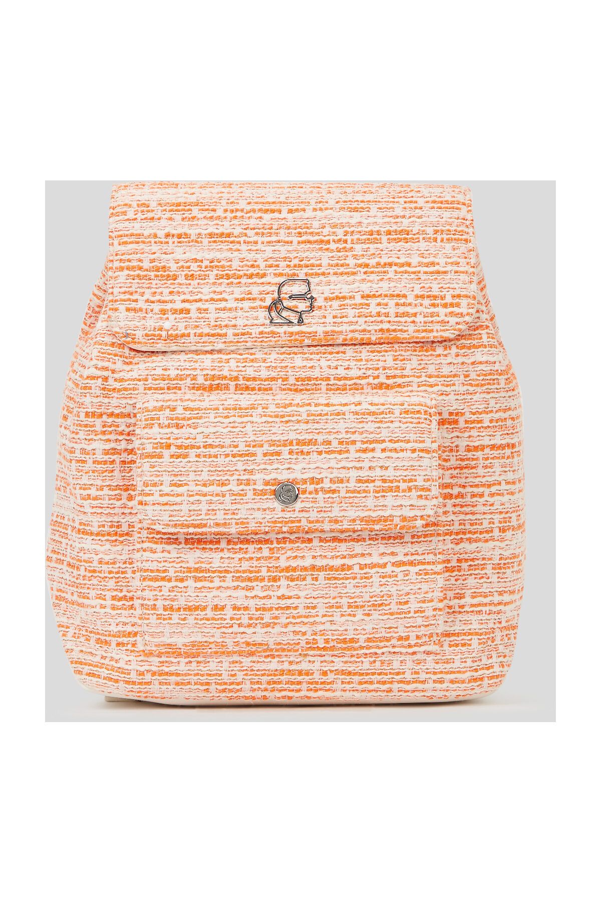 Karl Lagerfeld Plecak K/boucle - One Size