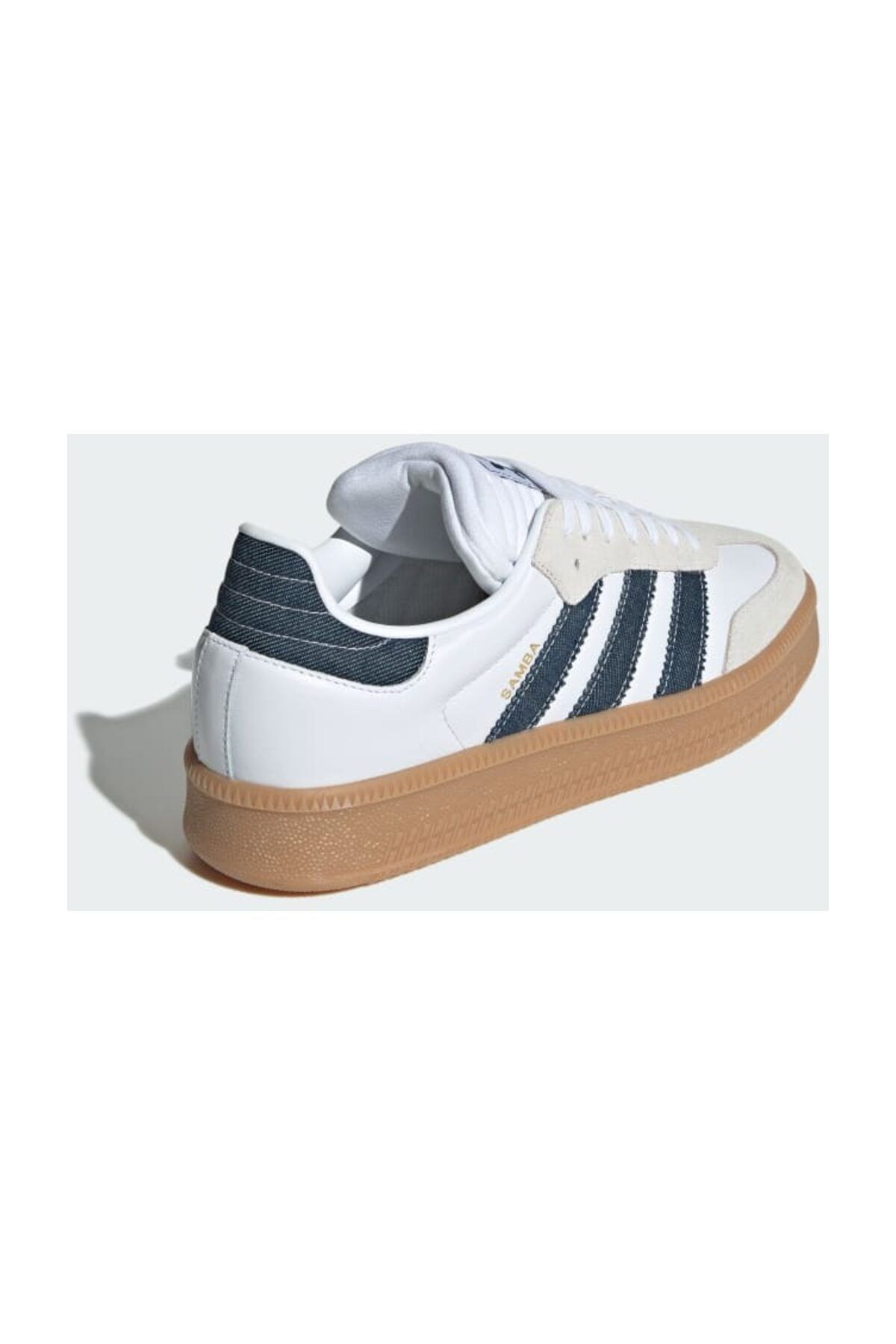 adidas-Samba Xlg Shoe Model (Simply Named) 6