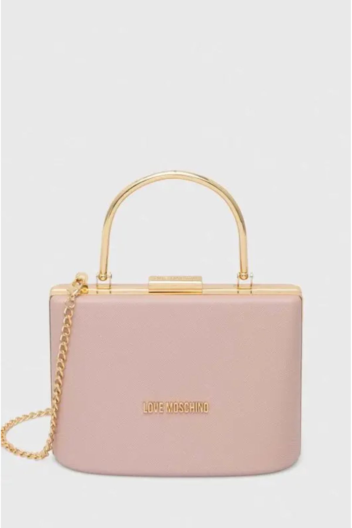 Love Moschino JC4047PP1HLR BAG POWER- Trendyol