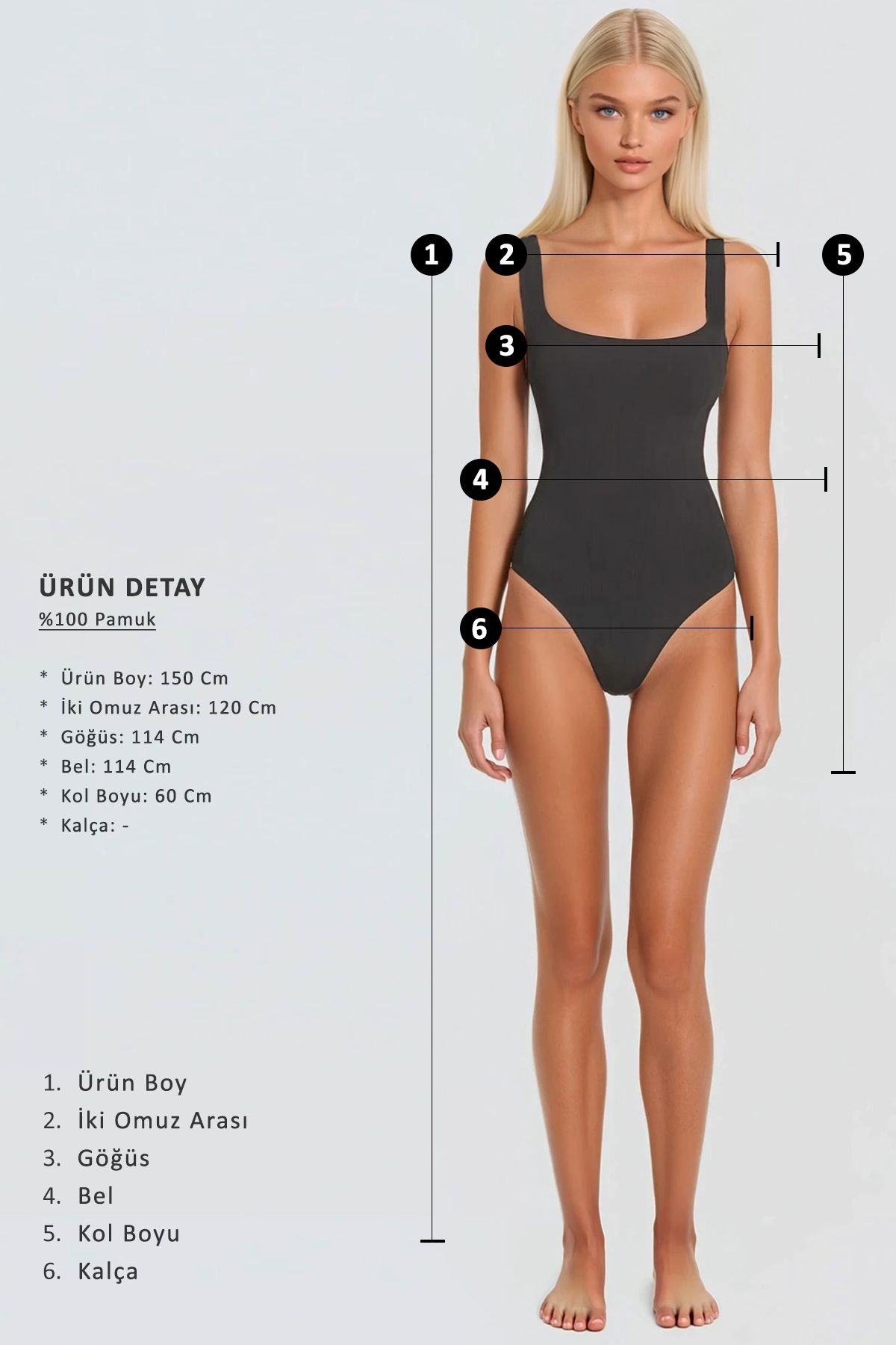 Trend Alaçatı Stili-Rochie de damă albastru-portocaliu cu guler șef cu model șal lung Alc-X11593 6