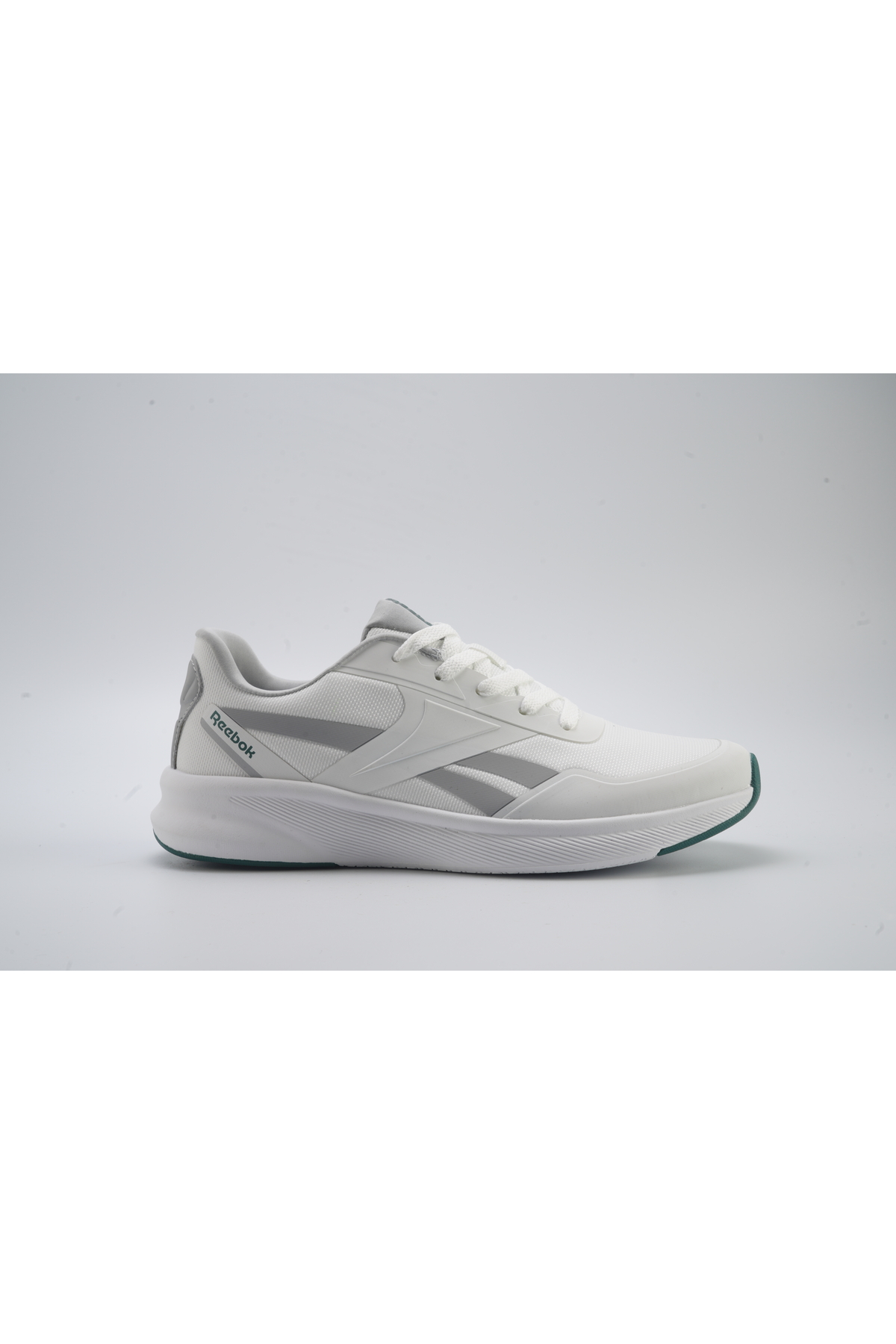 1_org_zoom کفش Reebok ریباک رانینگ BUZZER-BEATER سفید اورجینال - تصویر 1