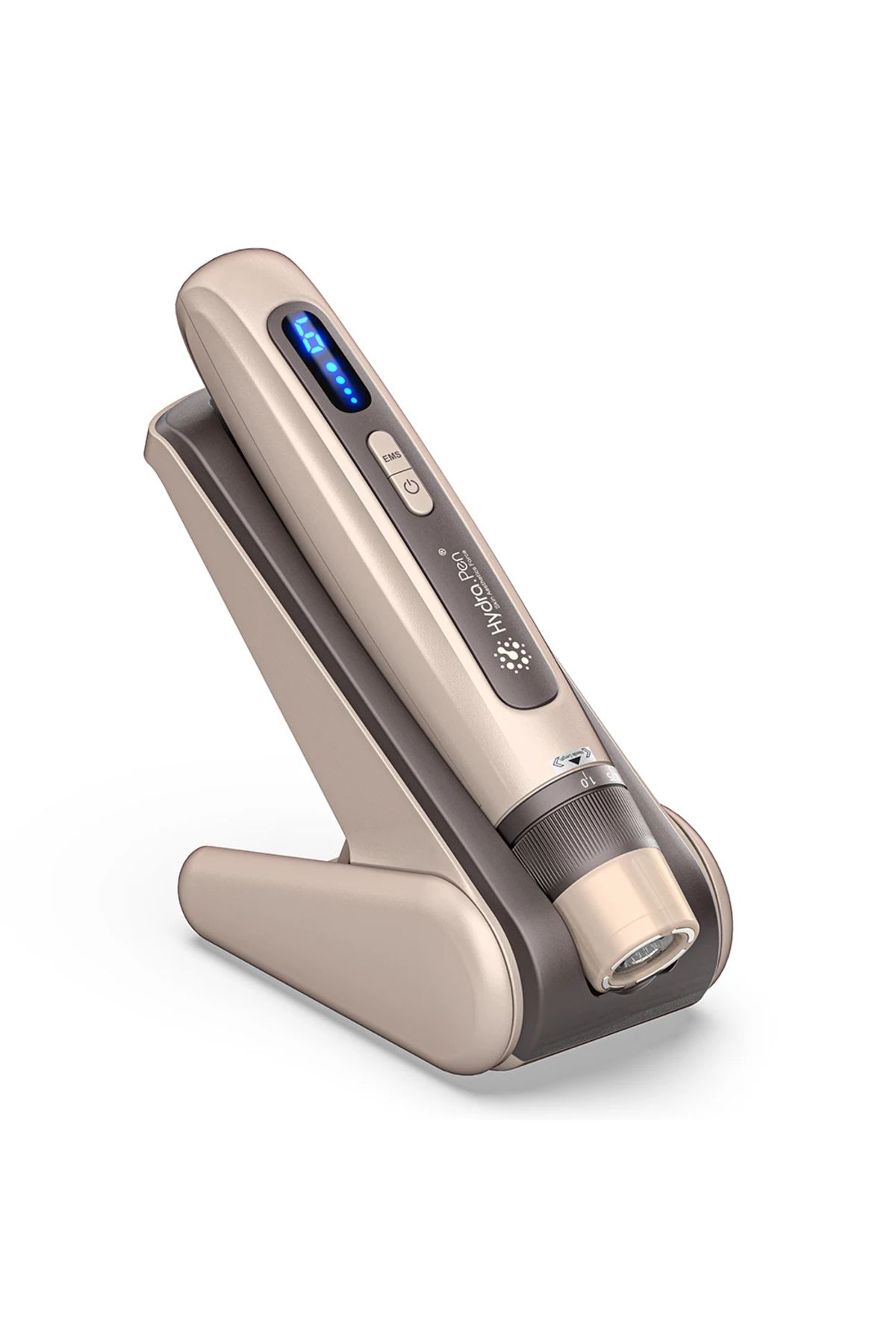 Dr Pen Ultima Hydra Pen Yüz İğneleme Cilt Sıkılaştırma EMS Mikro Akım Dermapen Cihazı Peeling Mezoterapi Aleti