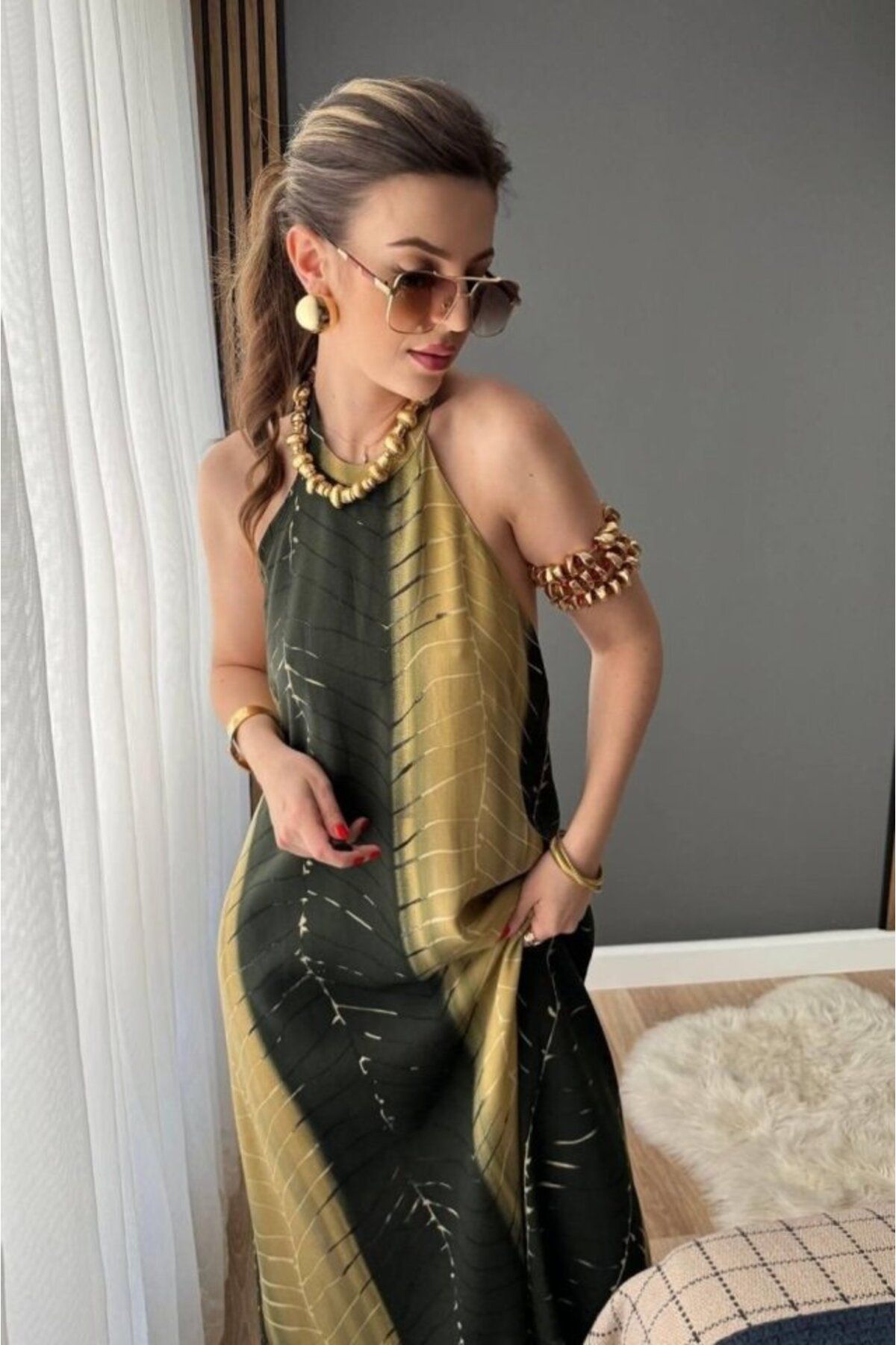 Albayrak 6984 ELBİSE-AMSTERDAM