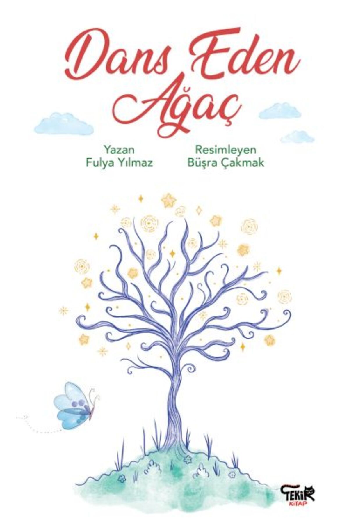 Destek Yayınları Dans Eden Ağaç