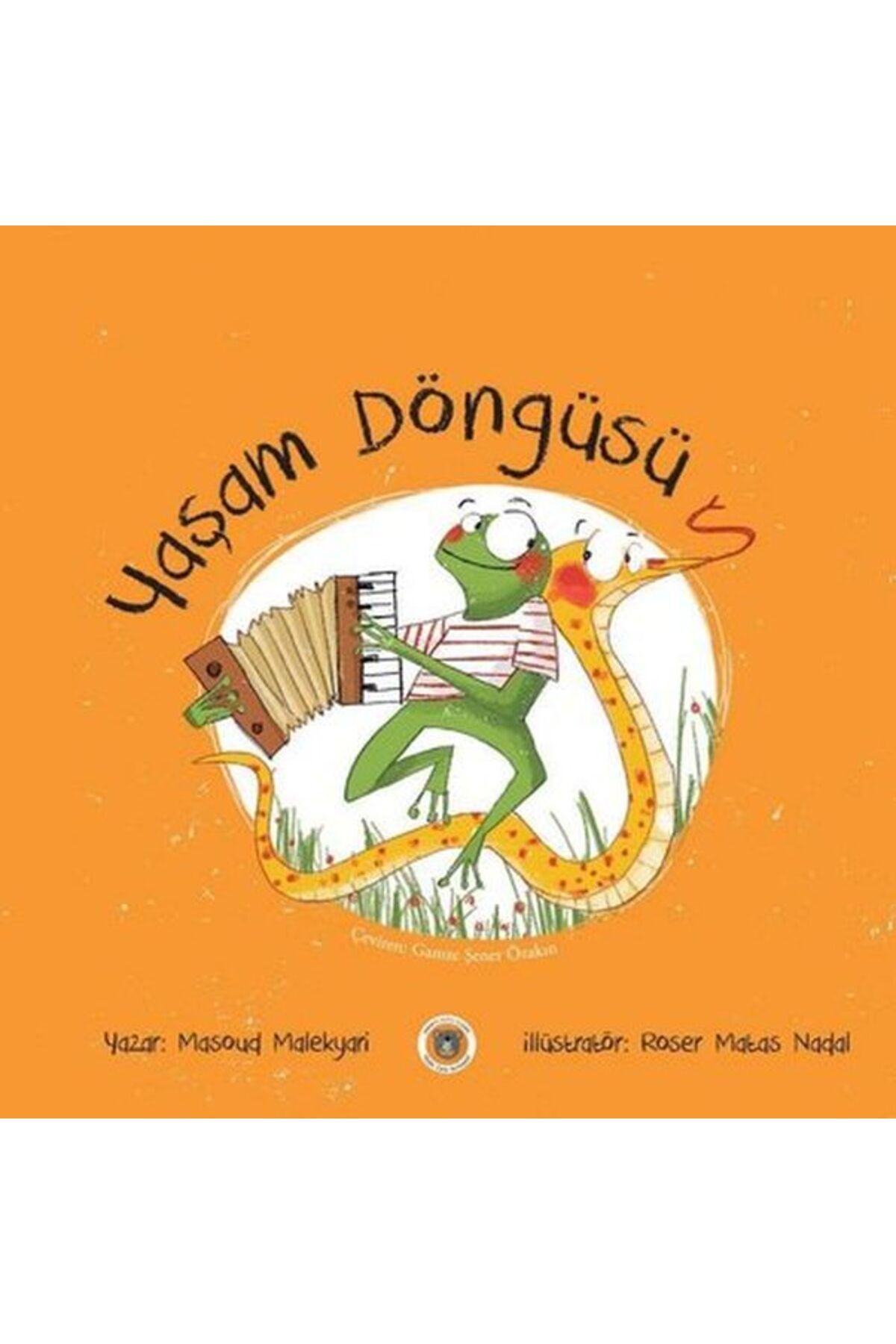 Destek Yayınları Yaşam Döngüsü