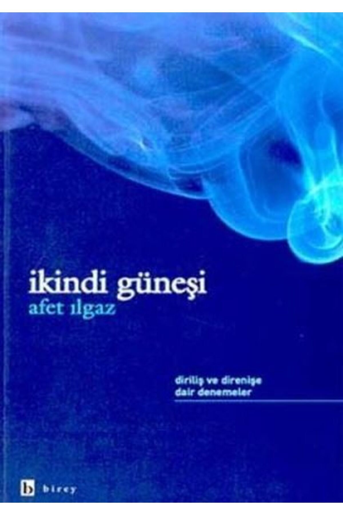 Karma Kitaplar İkindi Güneşi kitap (Korunakli Posetle)