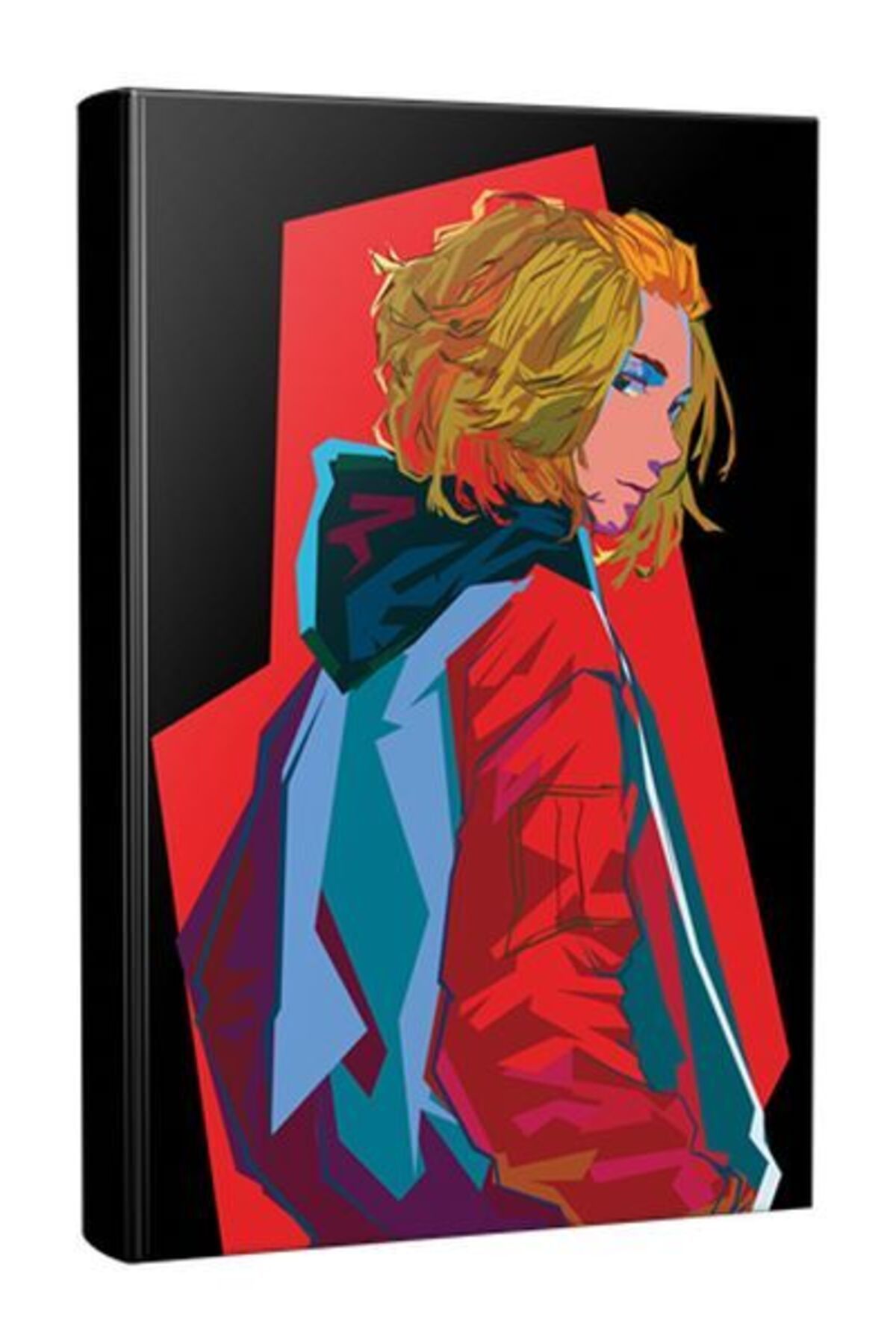 Destek Yayınları Tokyo Revengers Anime-Manga Planlama Defteri