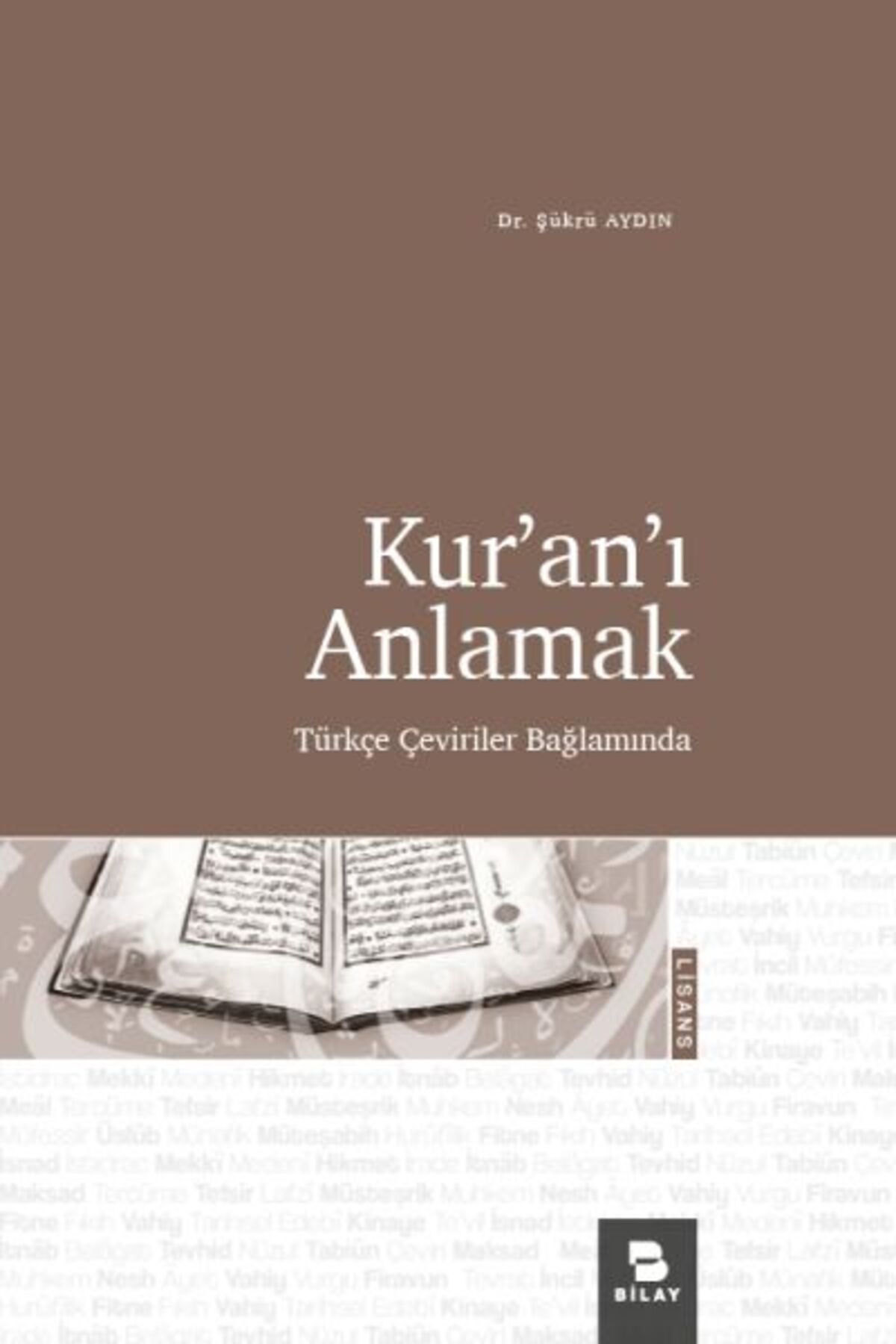 Destek Yayınları Kur’an’ı Anlamak