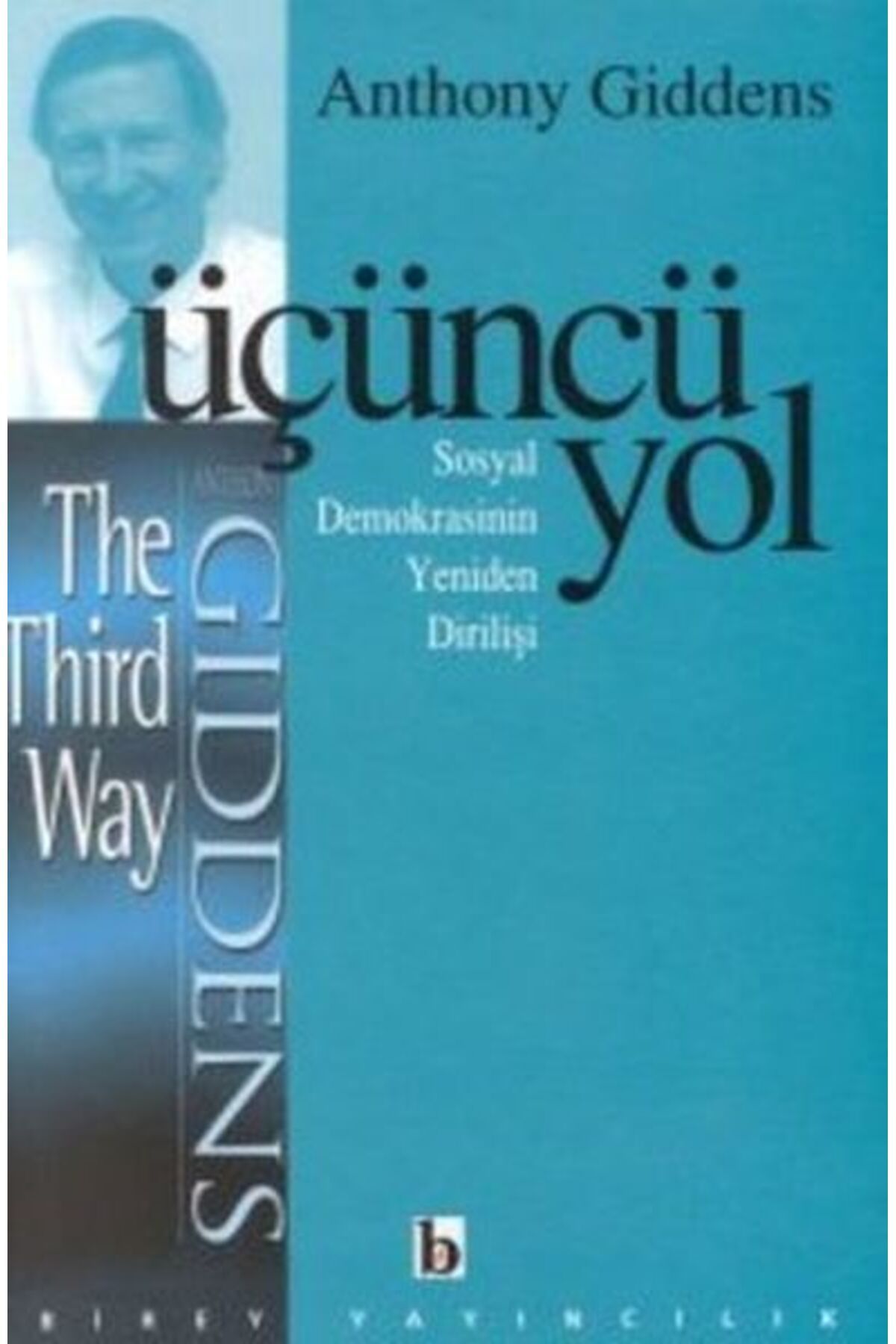 Destek Yayınları Üçüncü Yol