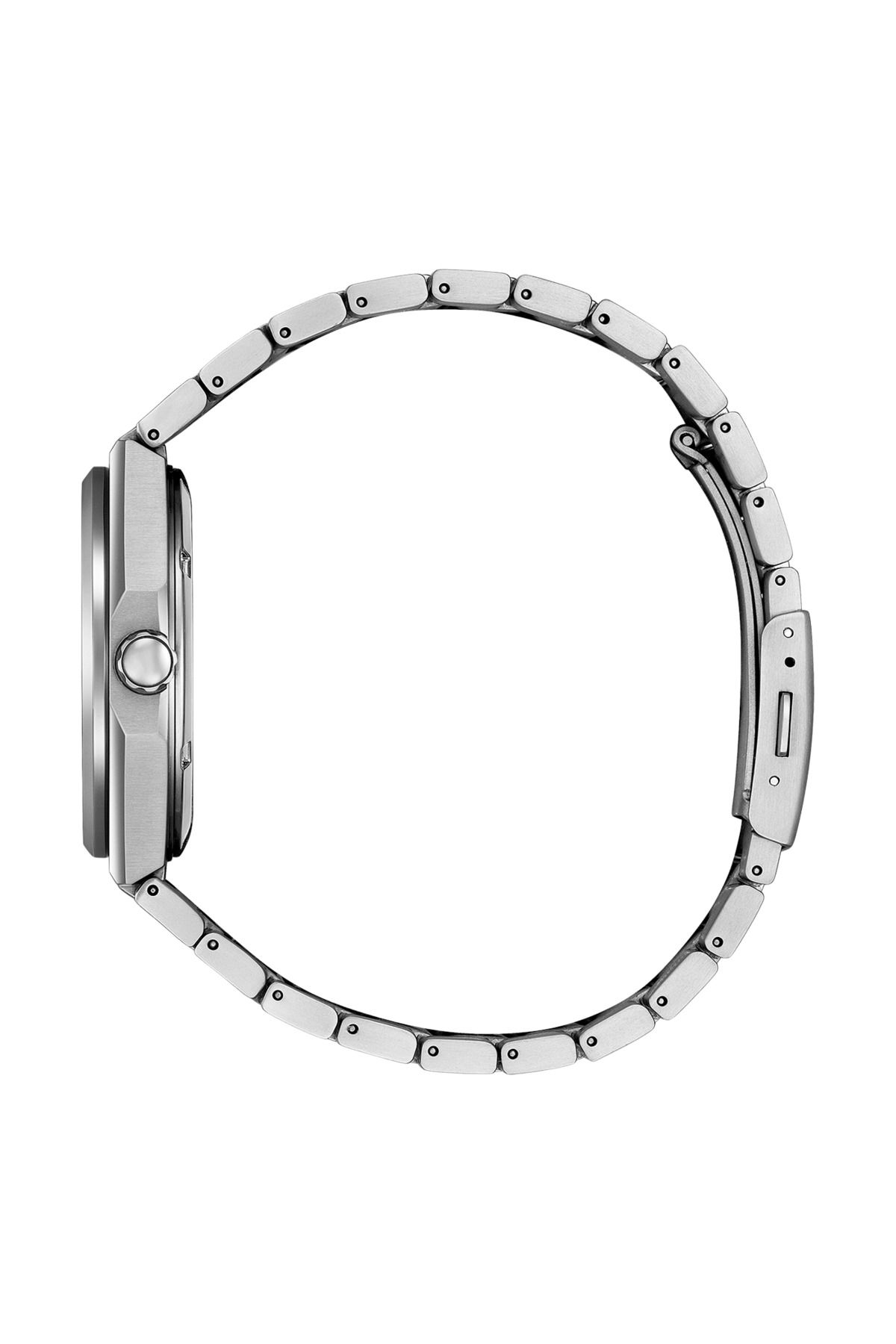 Citizen-Core Titanium Aw0130-85Xe - Titanium Pear with Animal Collar 2