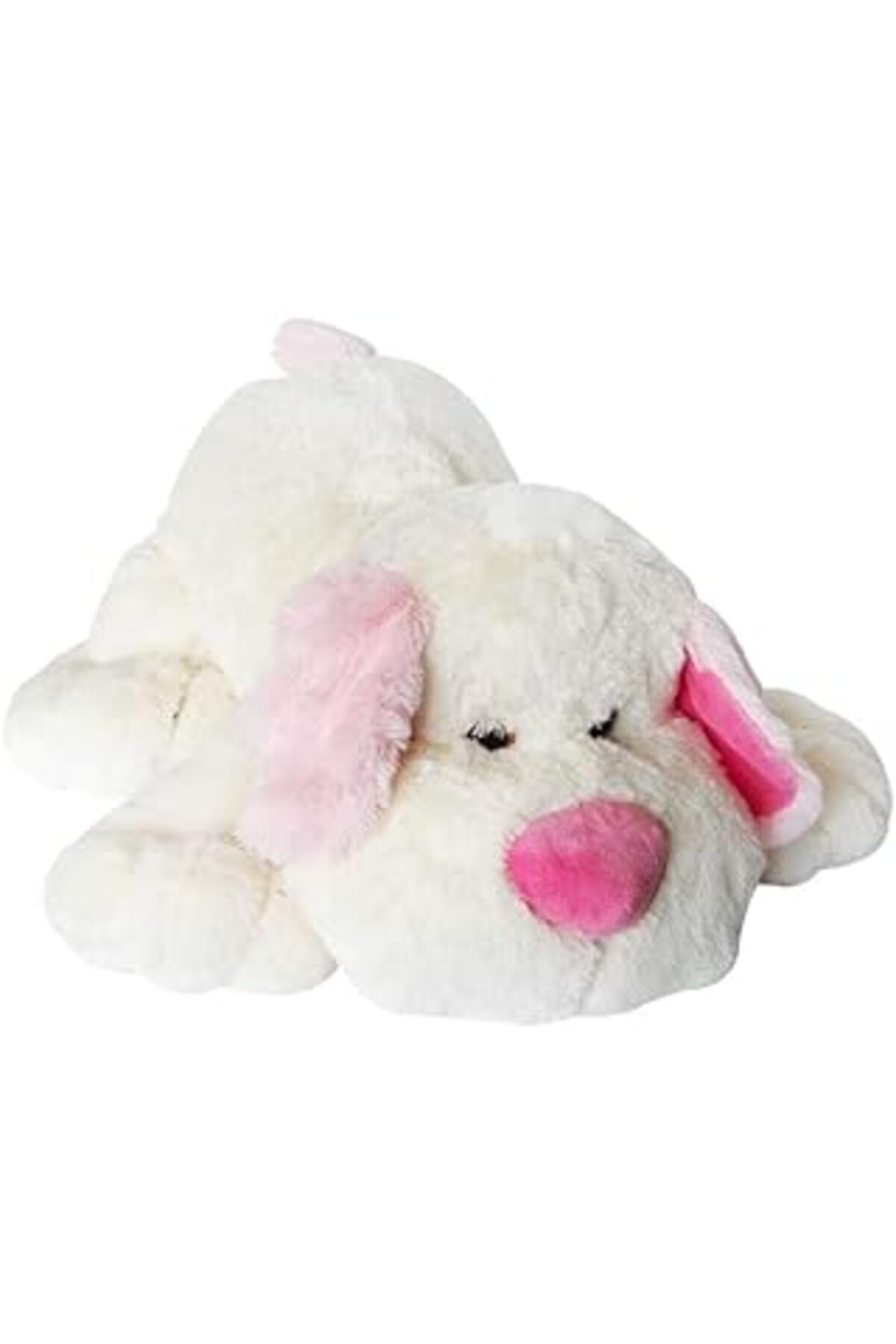 ebadi O Plush Peluş Oyuncak, Sevimli Köpekcik, 76 Cm