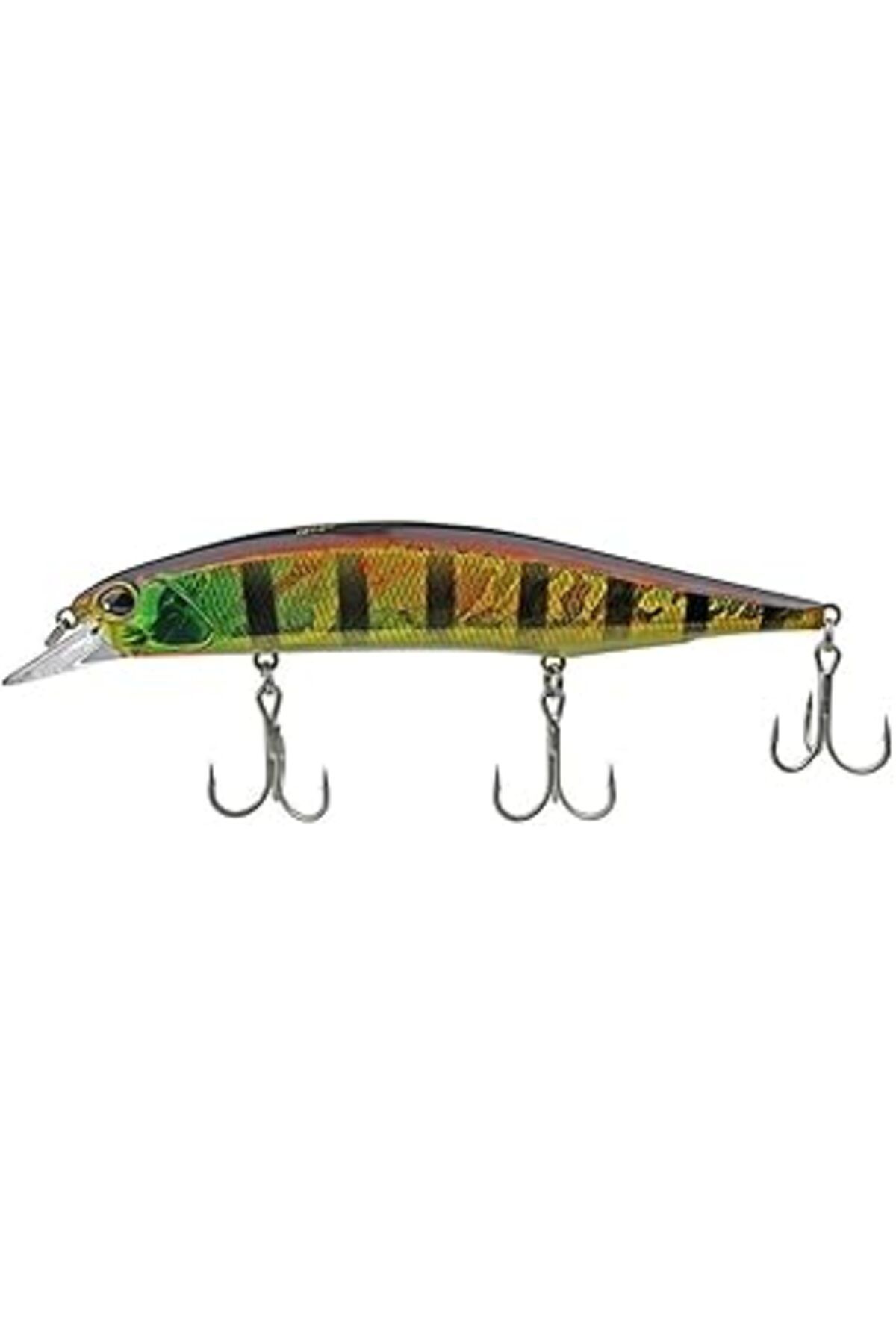 Mu Art Sea Horse Realis Jerkbait 12 Cm 18,2 Gr Ysz-17#