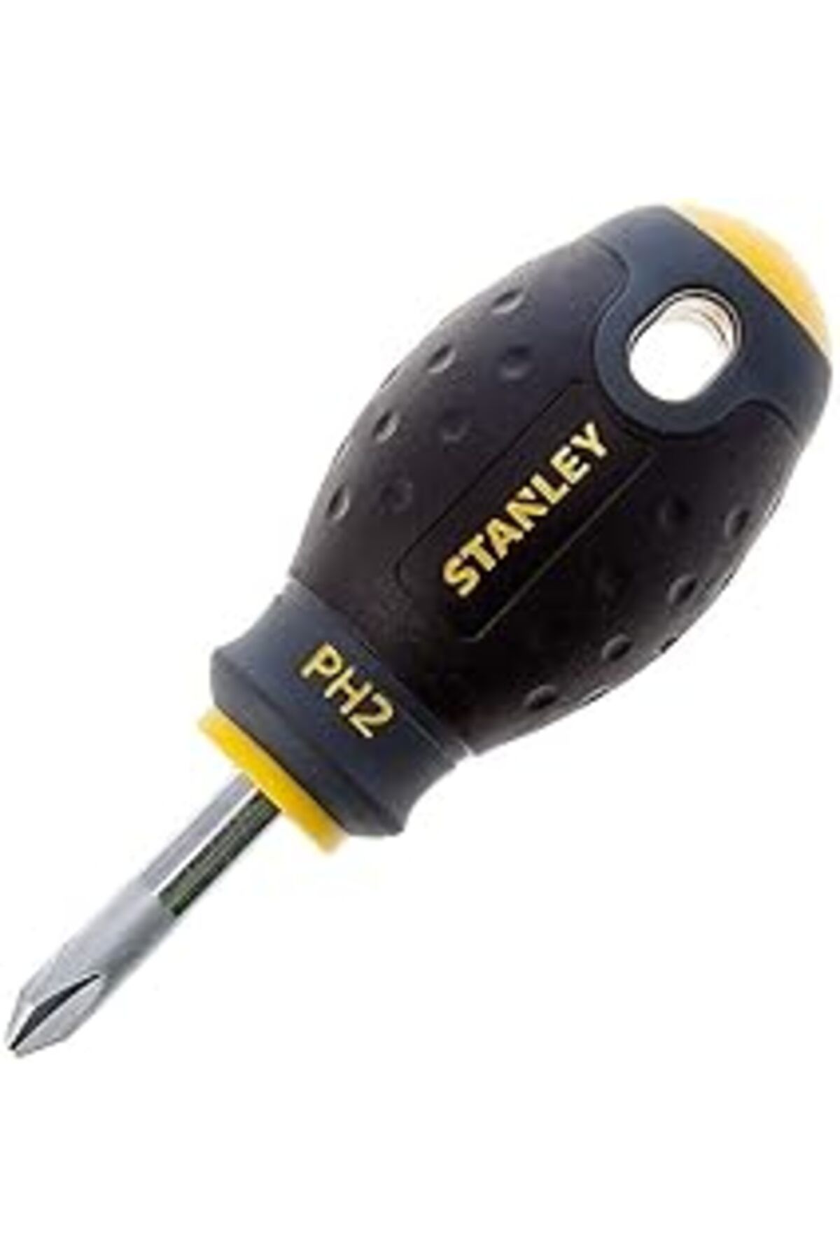 Pazarcan Ph2 X 30mm Topaç Tornavida - Fatmax