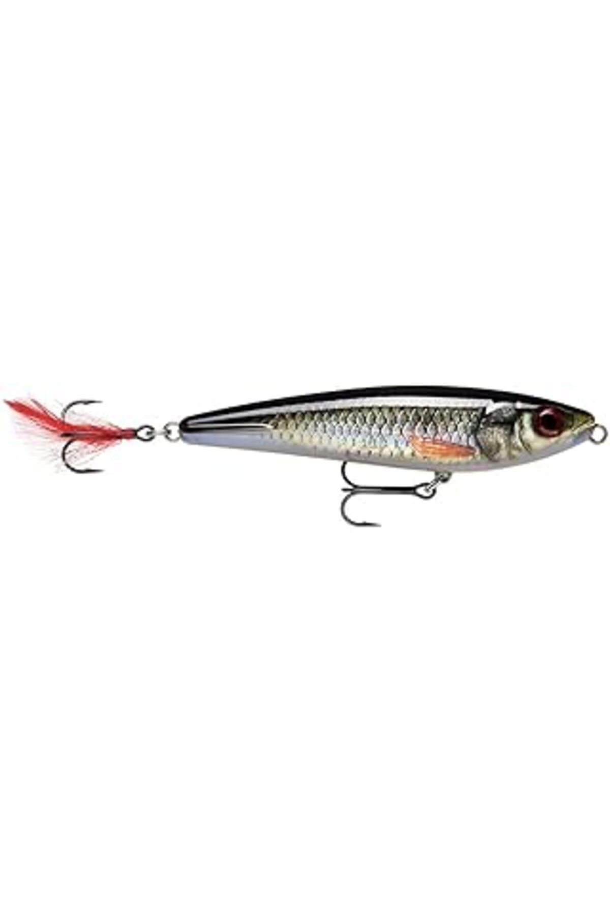NZM TİCARET Rapala X-Rap Subwalk Balığı Rol 150Mm