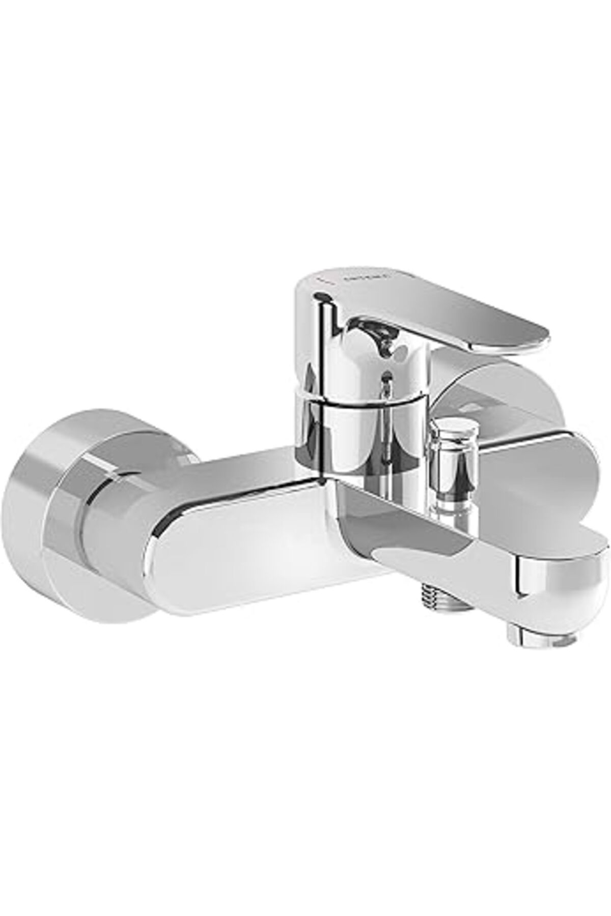 jupiter global bazaar Vitra Root Round A42725 Banyo Bataryası, Krom