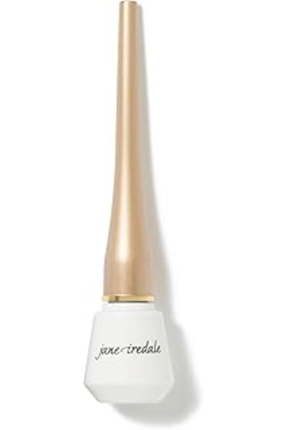 NZM TİCARET Jane Iredale Liquid Eyelıner-Likit Eyeliner #Black 1 Paket (1 X 2.8 G)