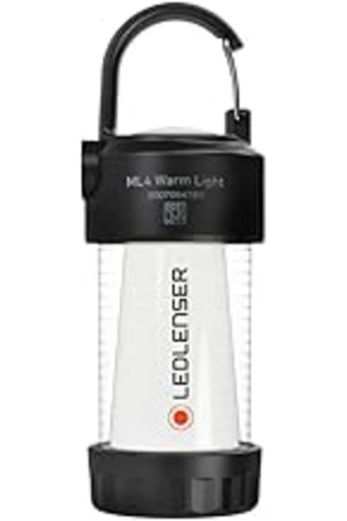 Mu Art Ahşap Ledlenser Ml4 Warm Kamp Lambası