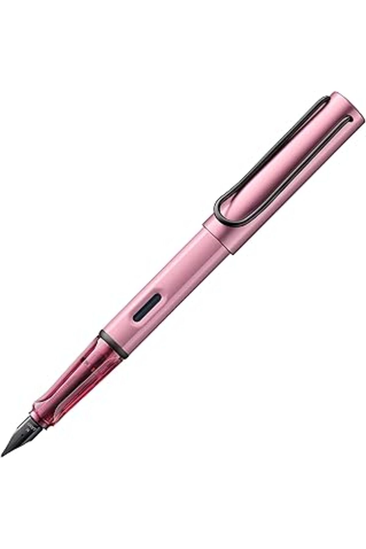 Hepta Collection Lamy Al-Star Dolma Kalem Alüminyum F Uç Autumn Pink