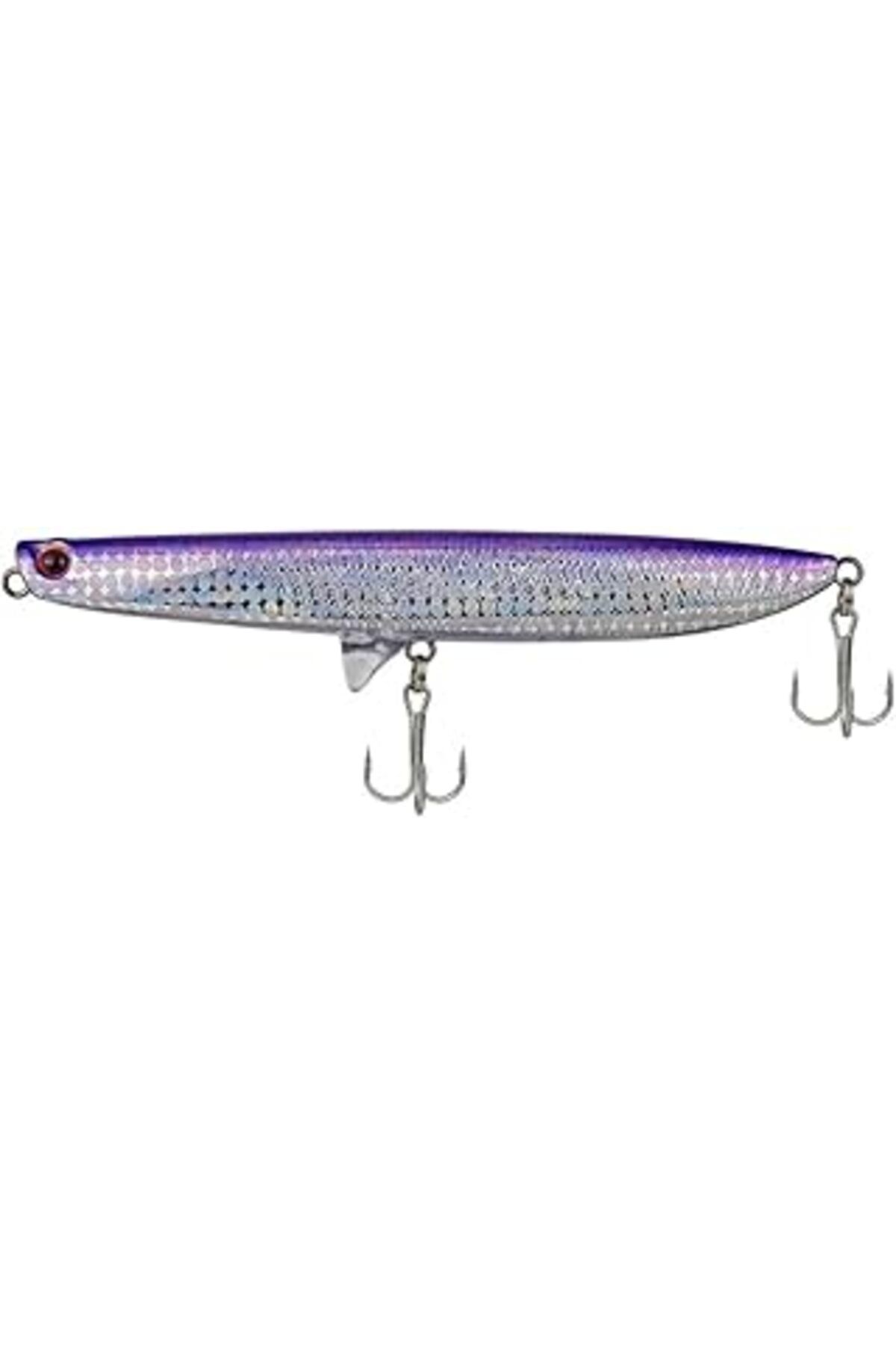 Mu Art Sea Horse Manic Wedge 120 Mm 20 Gr Ml-07#