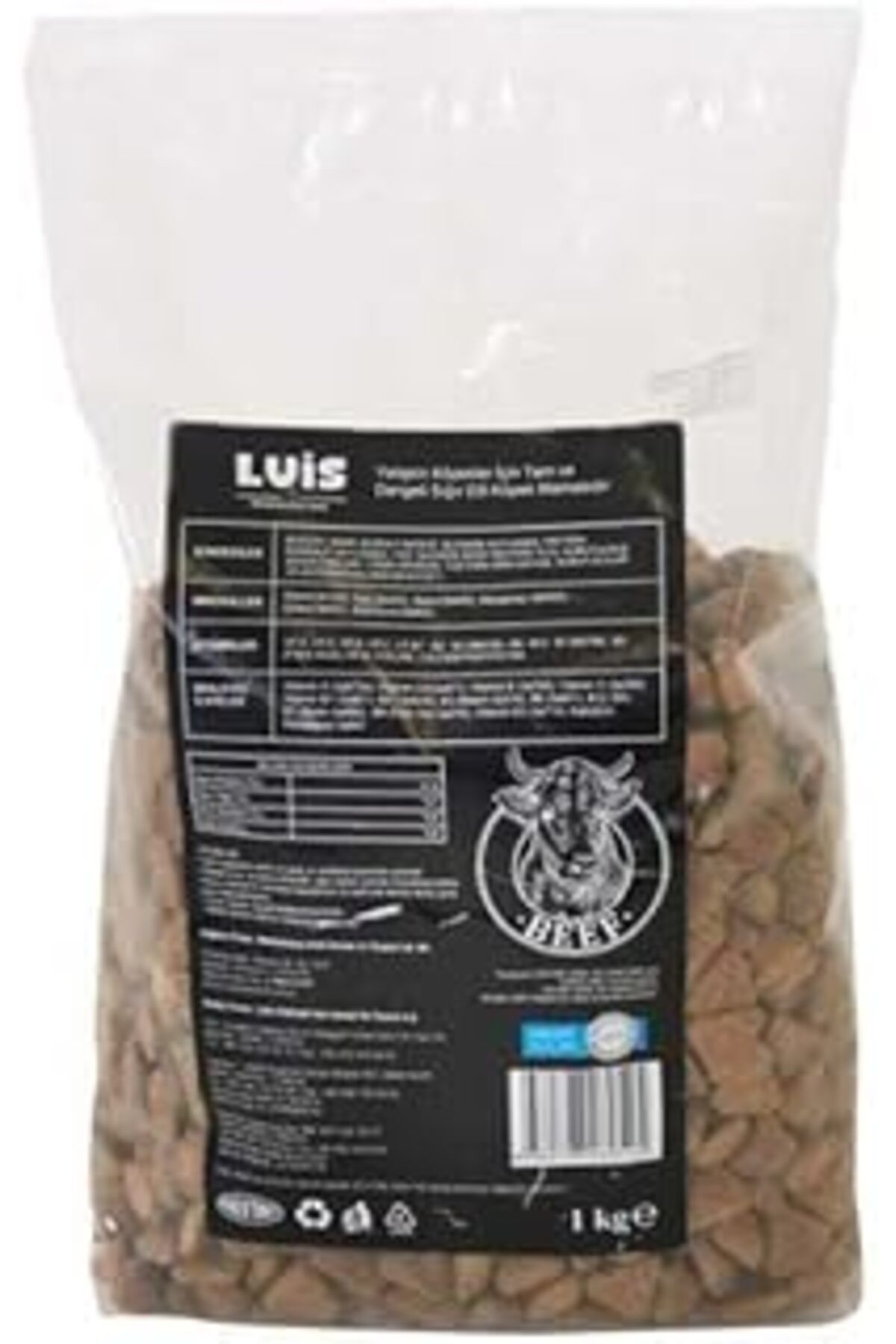 shop Luis Yşkin Köpek Sı 1 Kg