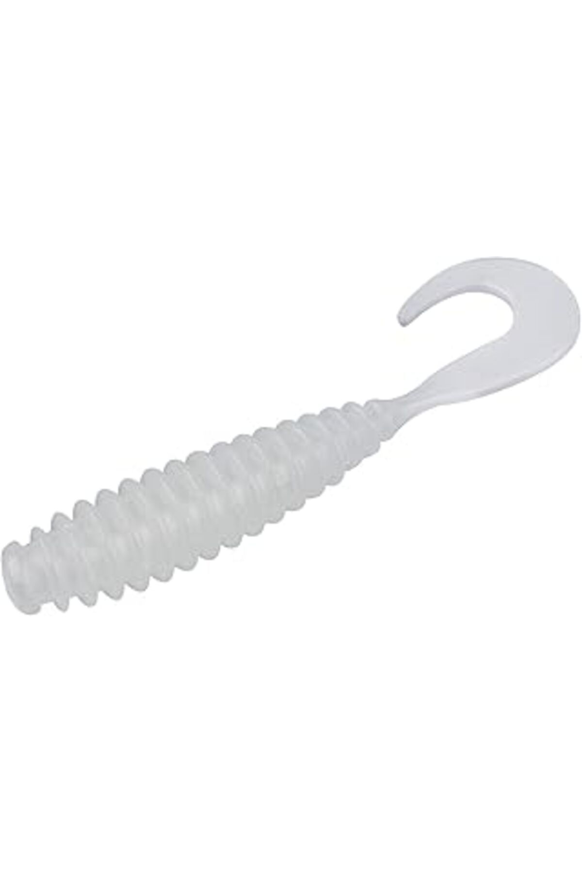 NETWORK ART Major Craft Paraworm PW-Grub 1.8" #045 Keimura Pearl