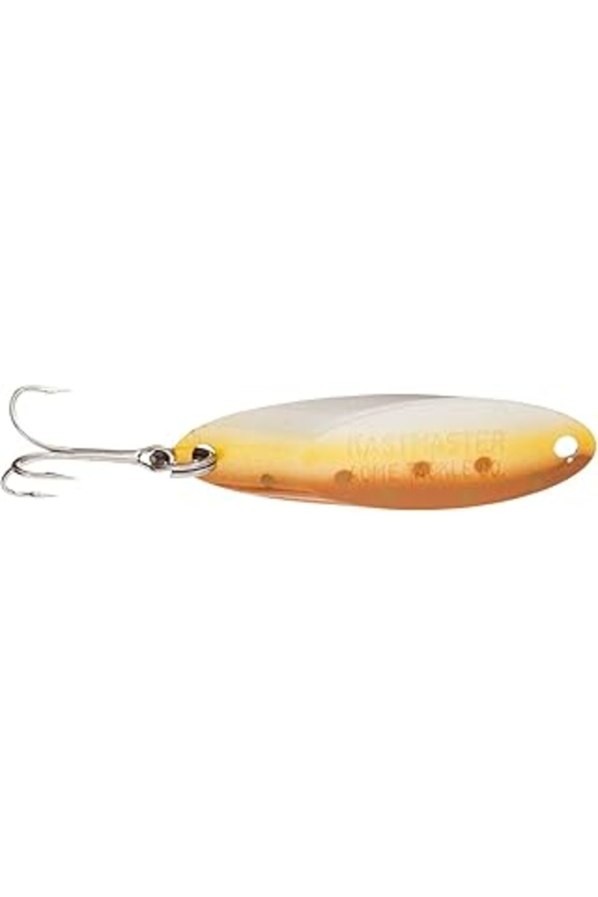 NZM TİCARET Acme Kastmaster Fishing Lure - Balanced And Aerodynamic For Huge Distance Casts And Wild Action Wit