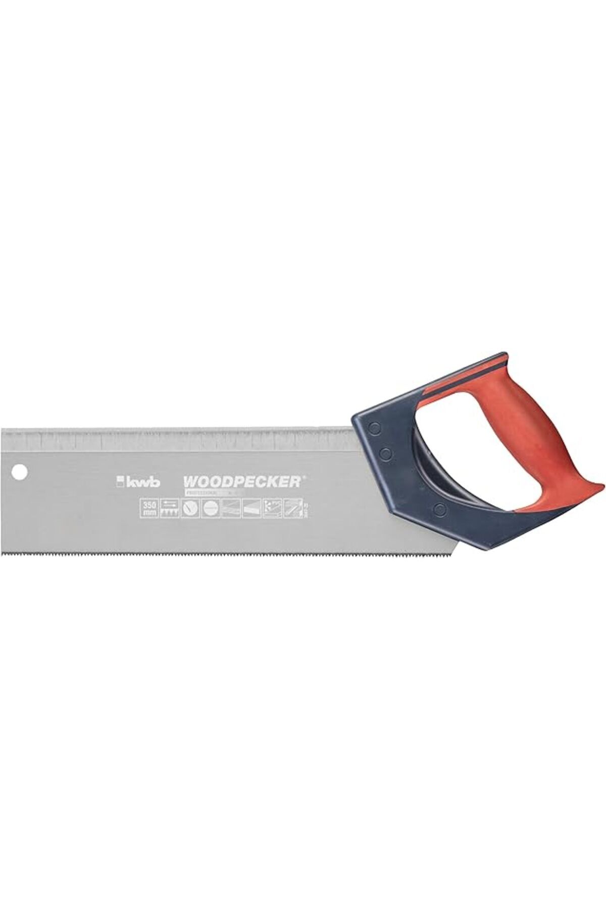 karadağsb Kwb Pala Testere 450 Mm