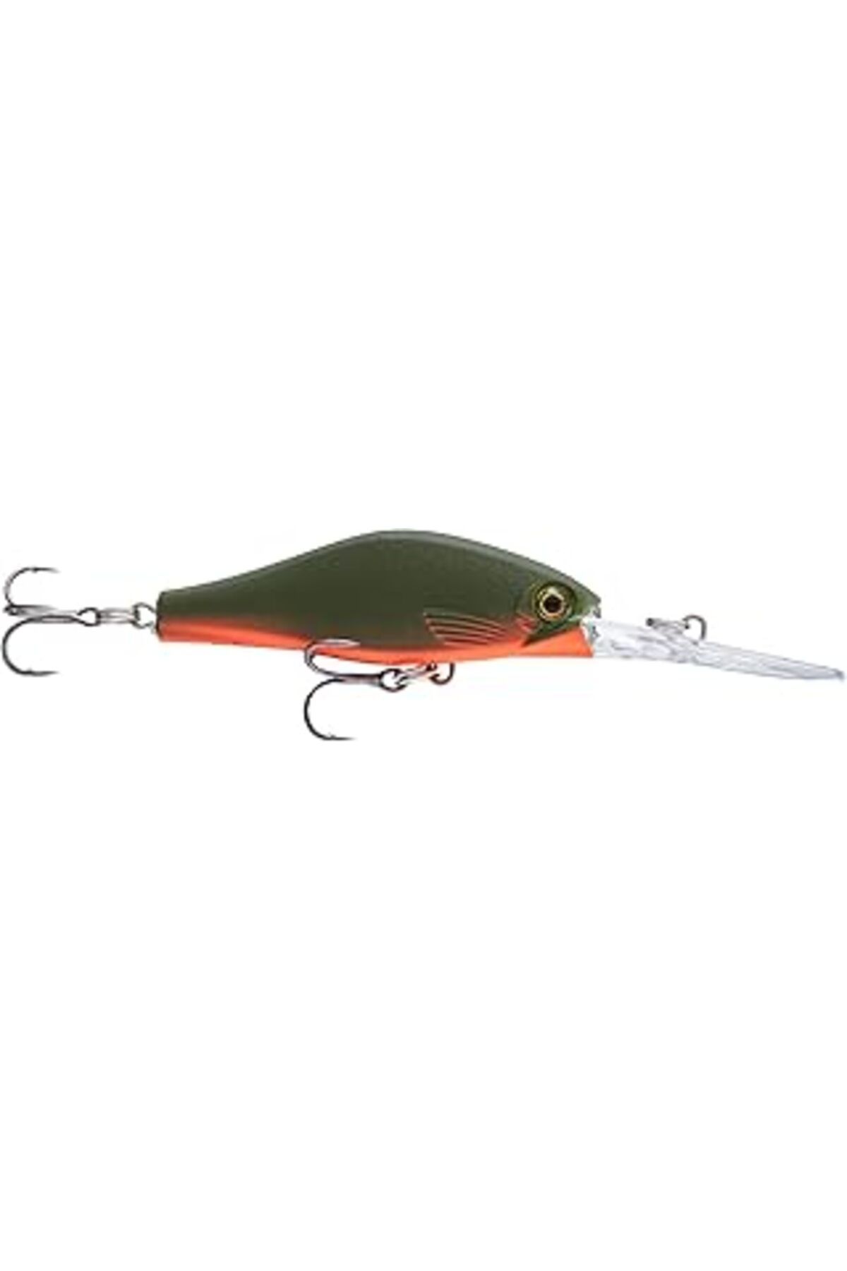 NZM TİCARET Rapala Shadow Rap Jack Deep Balığı