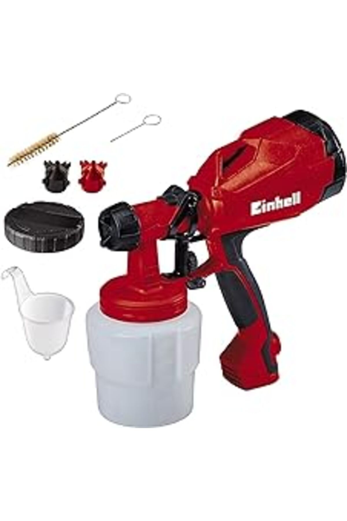robotrend Einhell Tc-sy 400 P, Sprey Boya Sistemi