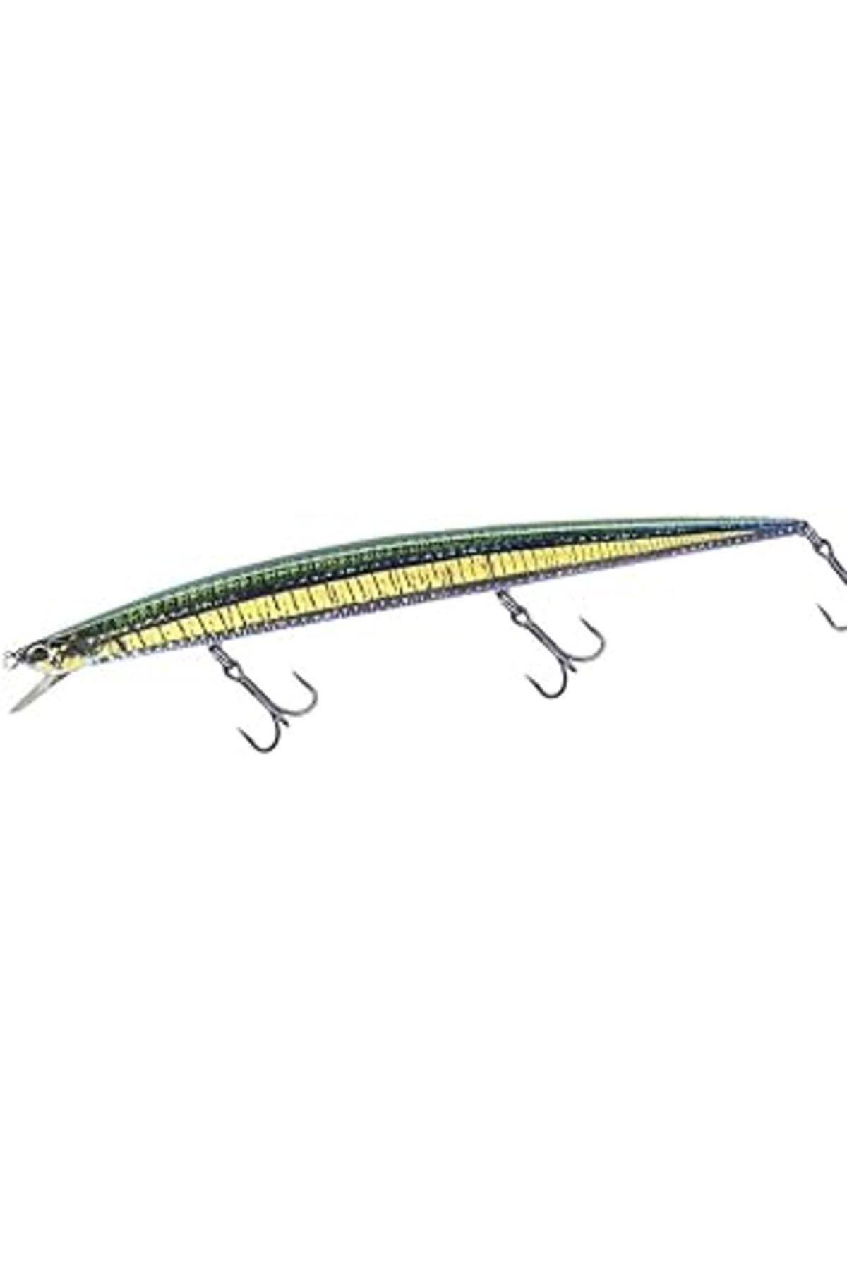 ebadi Duo Tide Minnow Slim Flyer 200 Cgo0564 Nago Gb