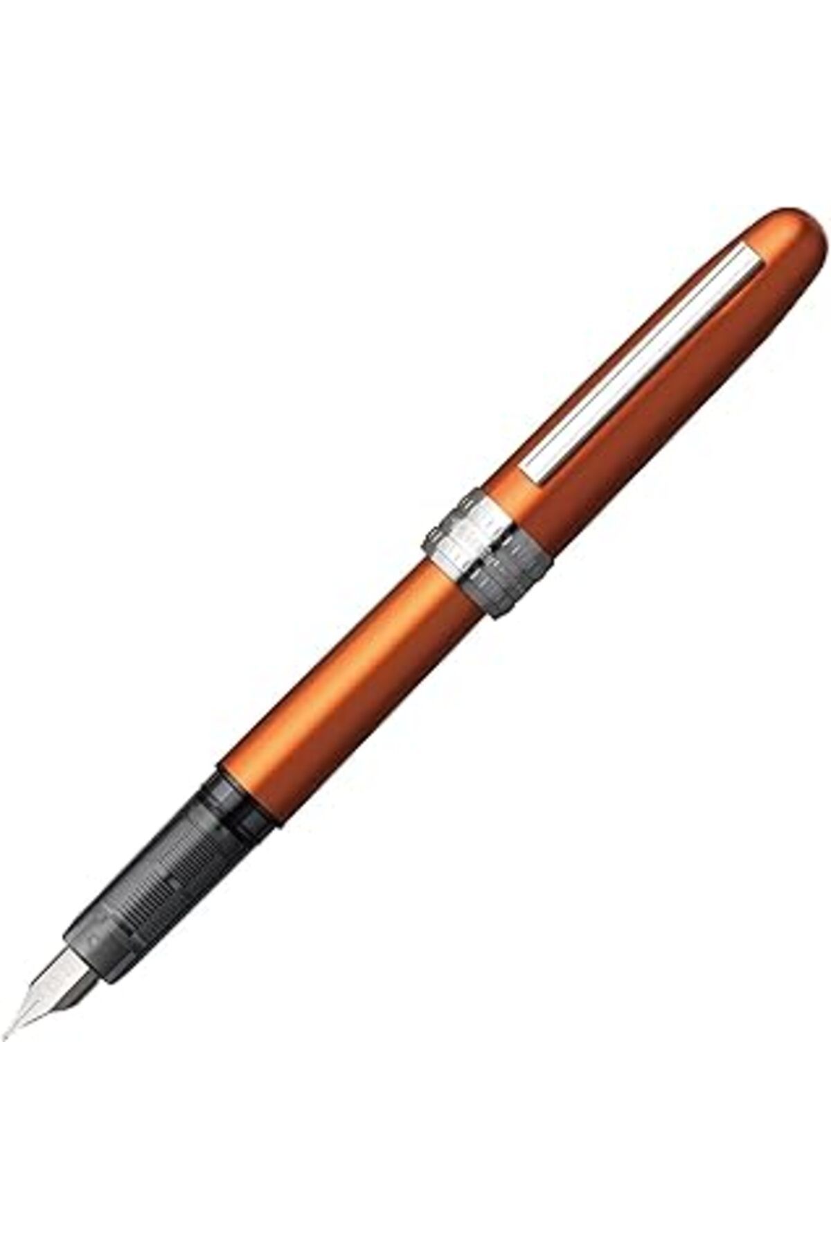 nazeninstoğu Platinum Pgb1000 Plaisir 25 Nova Orange Dolma Kalem M