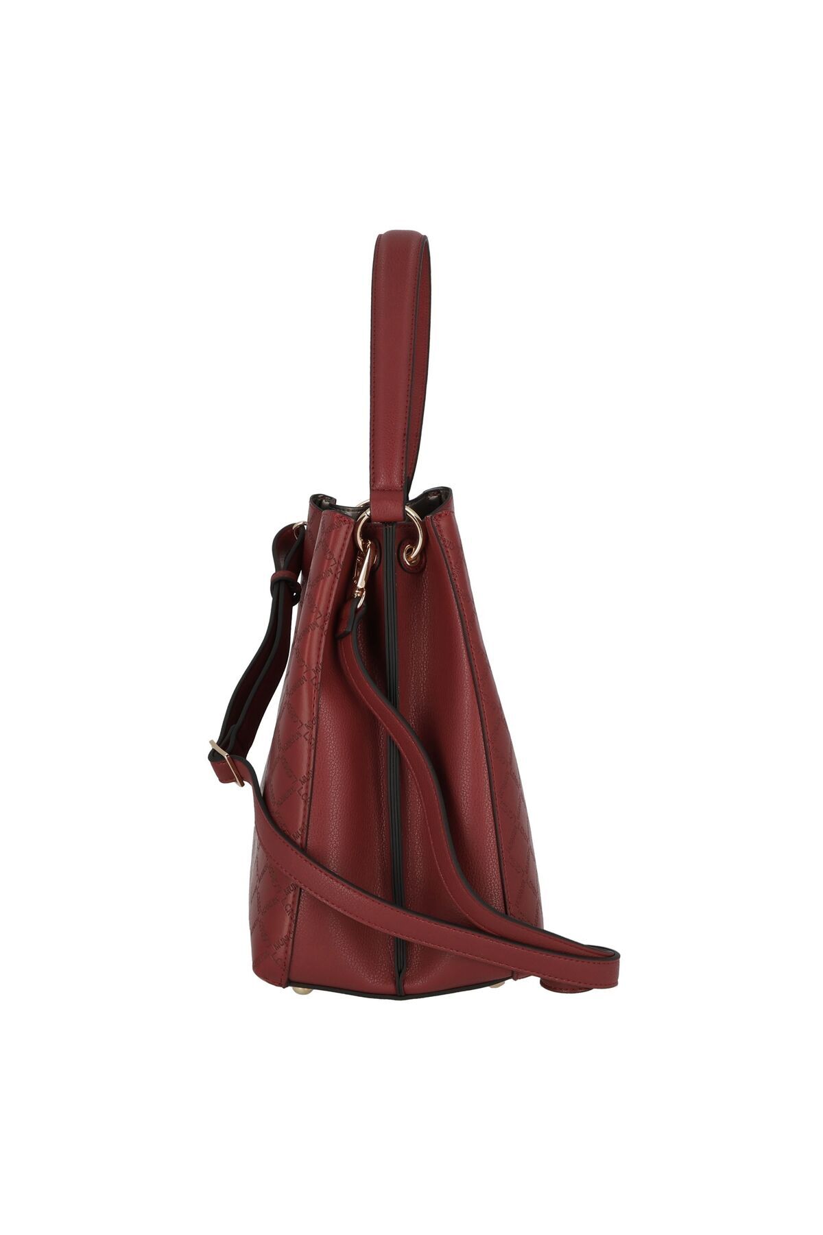 L.CREDI-Filberta Schultertasche 30 cm 3