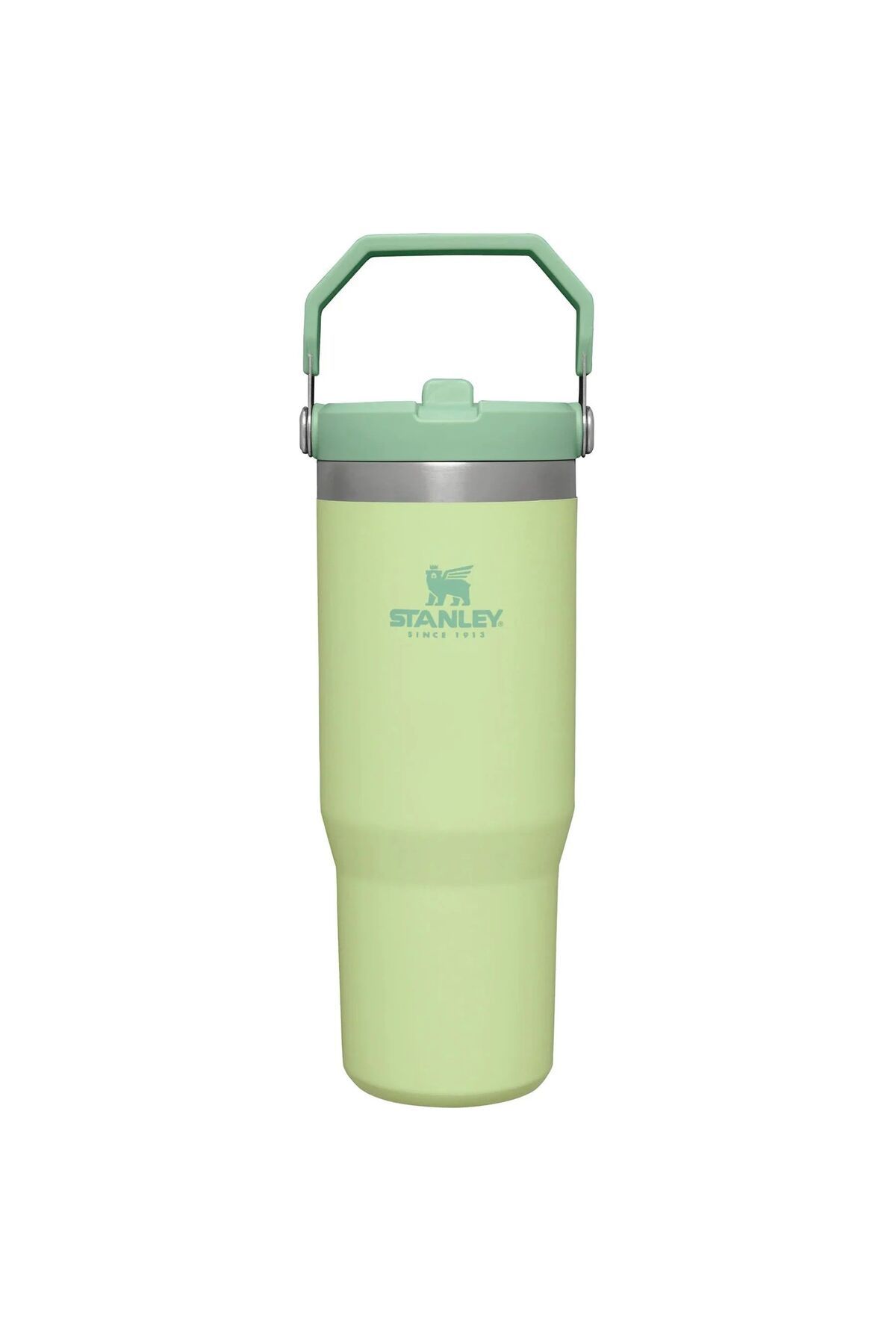 Stanley-Iceflowflip Water Dispenser Türkü 0.89 Lt 1