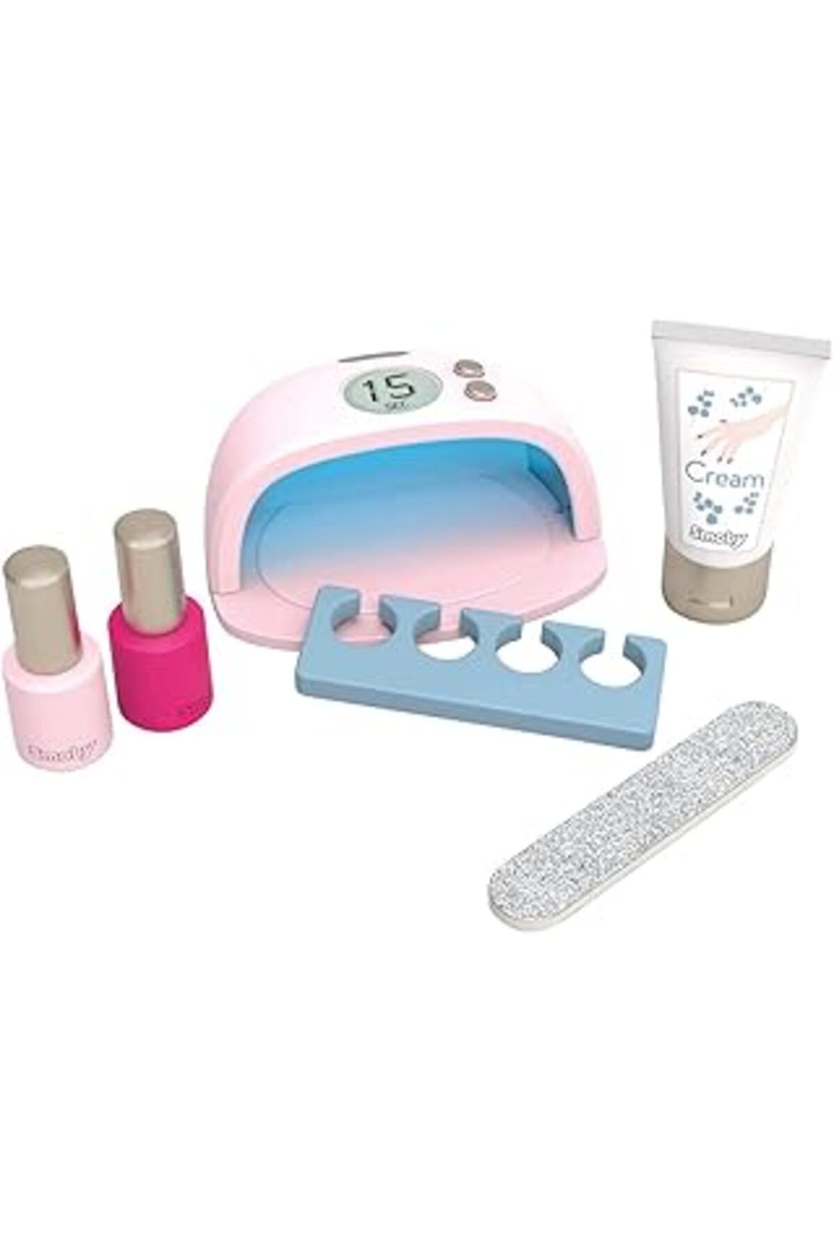 ebadi , 320149, Beauty/Güzellik Tırnak Bakım S, Nail Set