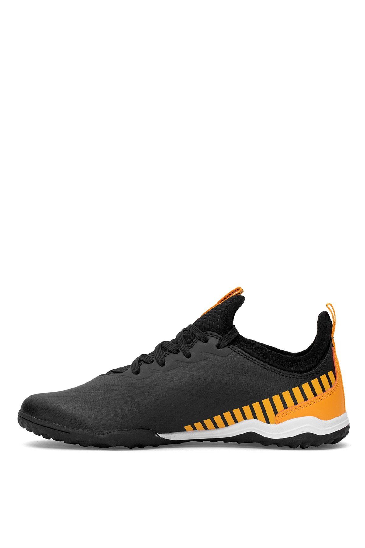 Lescon-25Ybae0Tetemg Tempo 3 Waiter Astroturf Field Shoes Black 3