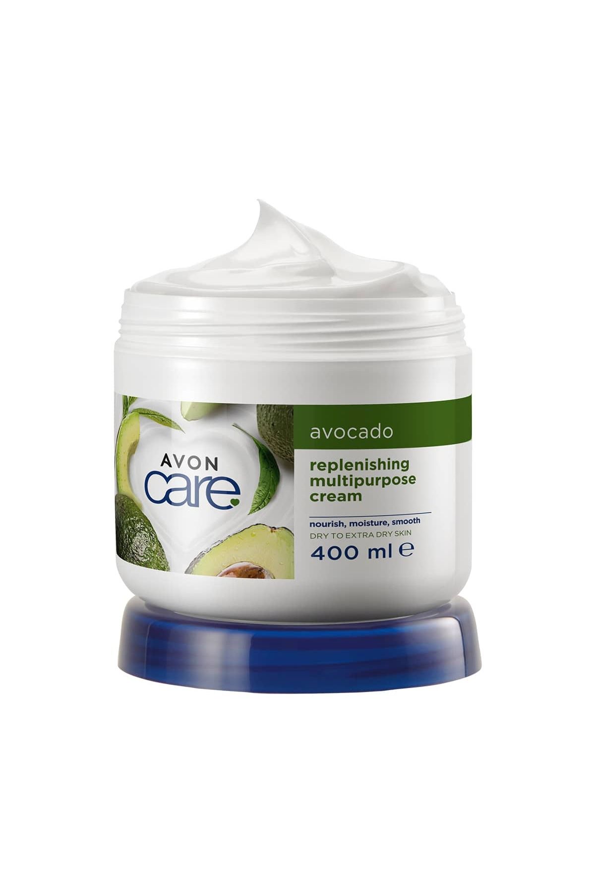 AVON-Avocado & Pomegranate Multipurpose Cream Combo 2