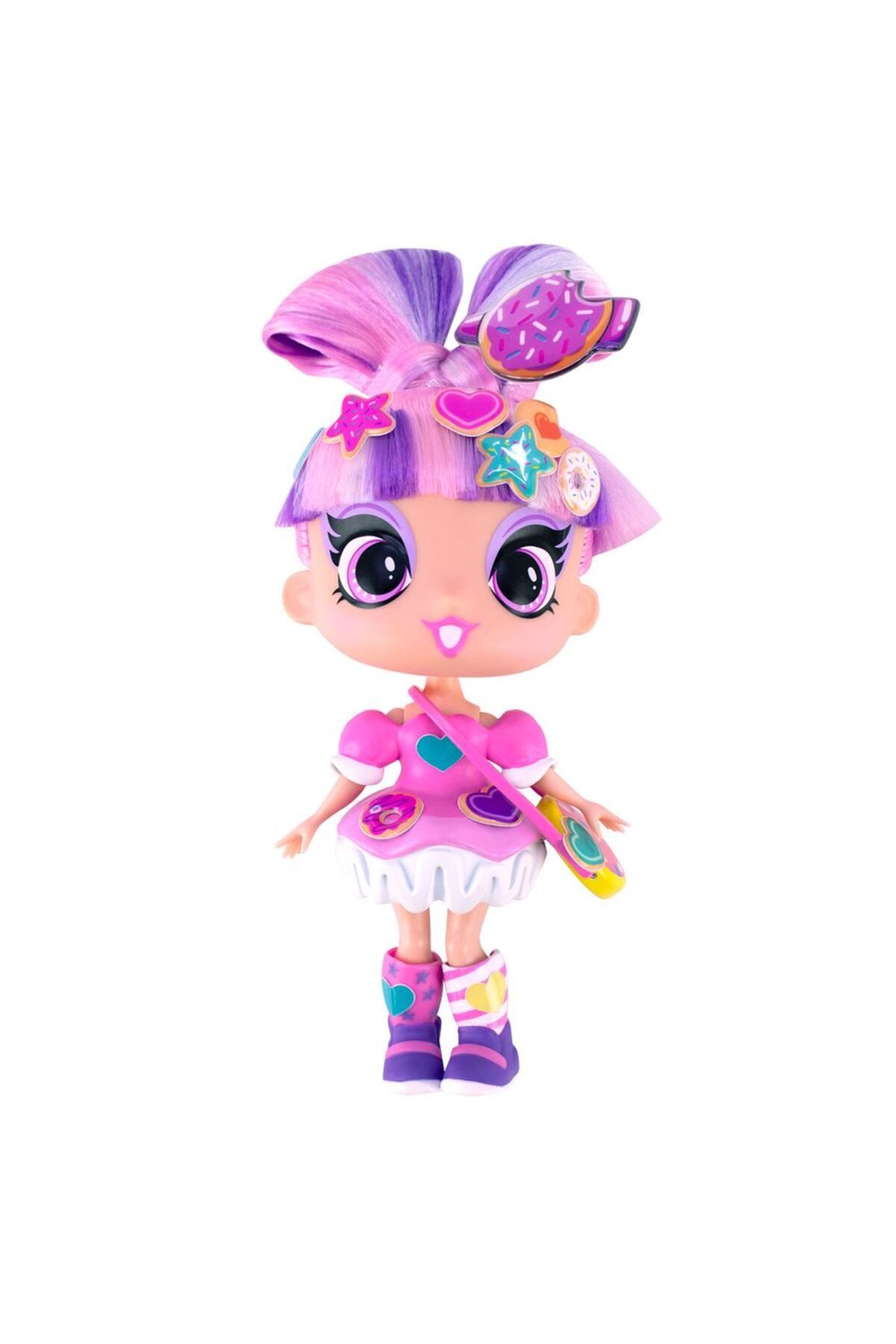 Decora Girlz Moda Bebek 13cm - Sprinkles