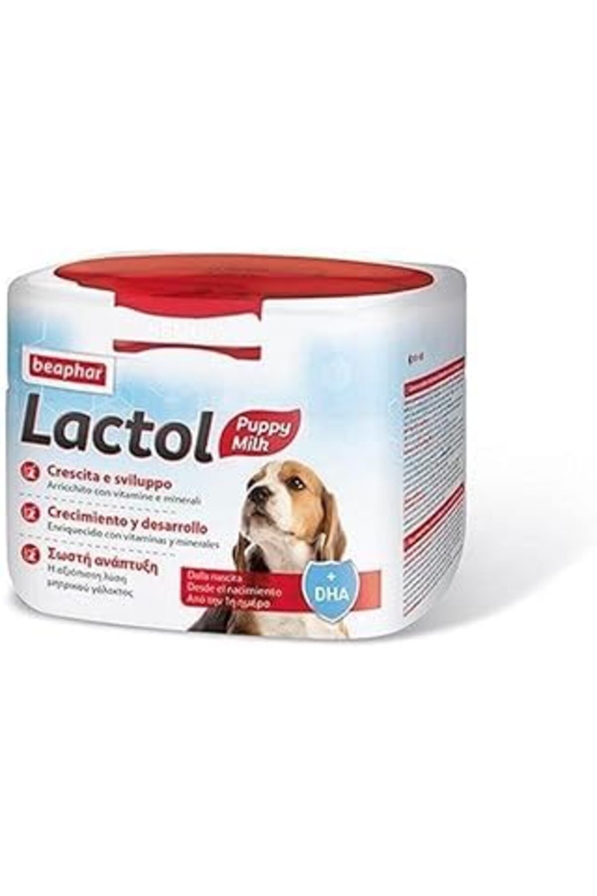 robotrend Beaphar Yavru Köpek Süt Tozu 250 Ml