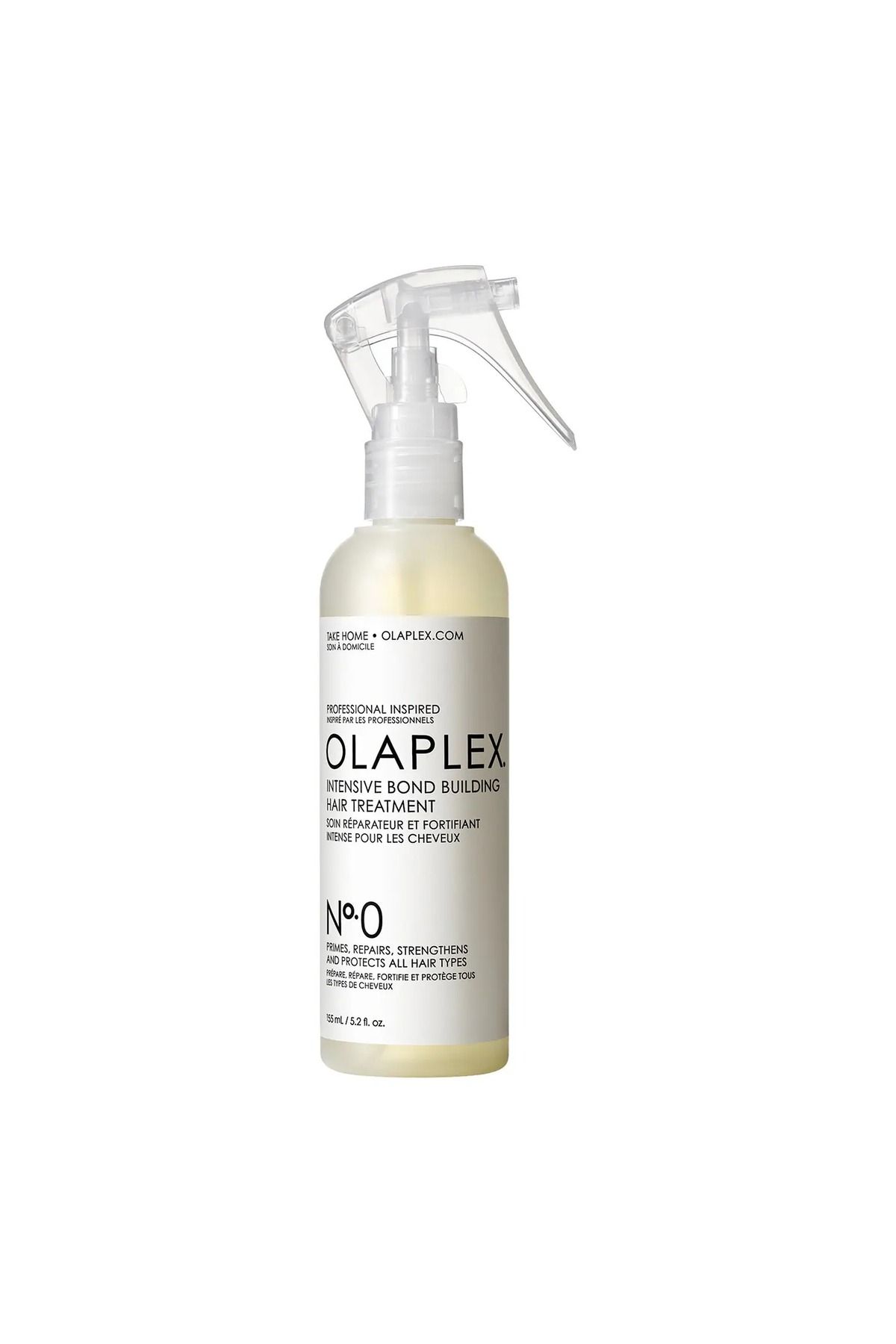 Olaplex No.0 Intensive Bond Building- Saç Maskesi 155 ml