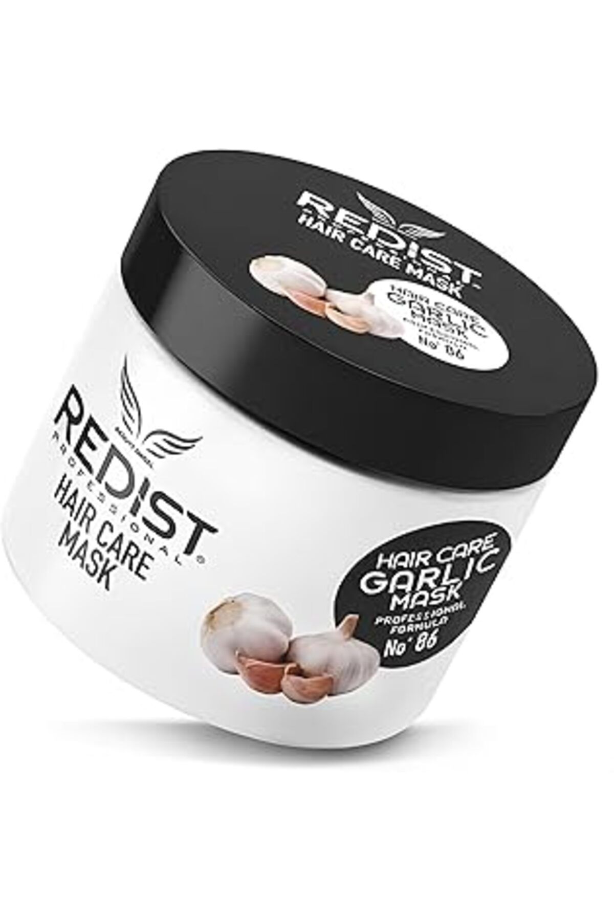 NETWORK ART Redist Saç Bakım Maskesi Sarımsaklı 500ml