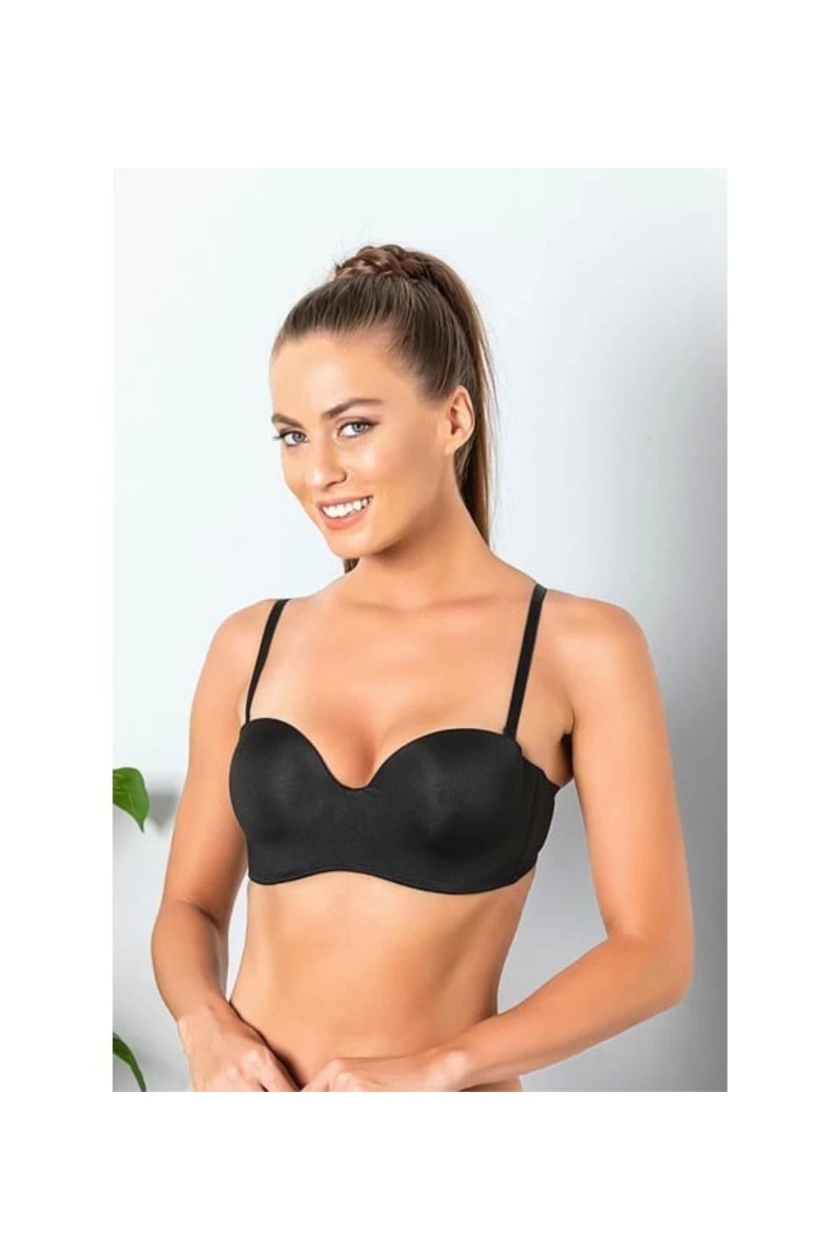 dalinda Gallipoli 11260 Stralez Lotus Push-up Sütyen