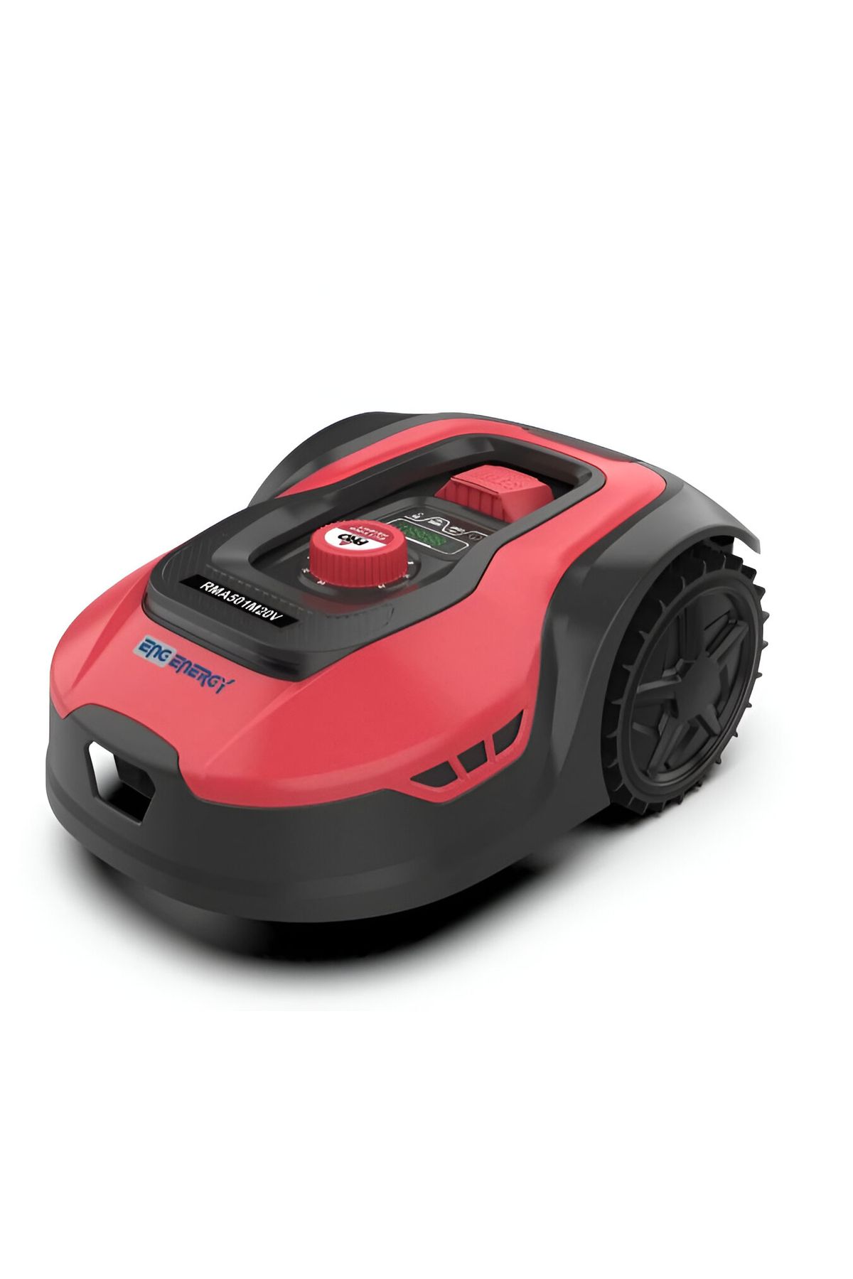 Energy RMA 501M 20V 2.5Ah Akülü Robot Çim Biçme (200 mt Alan Teli Dahil)