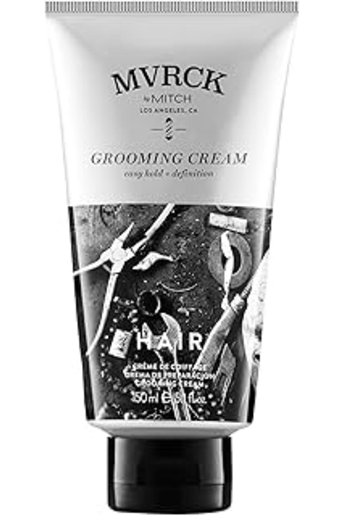 Mu Art Ahşap Paul Mitchell Mvrck Grooming Şekillendirici Krem 150 Ml