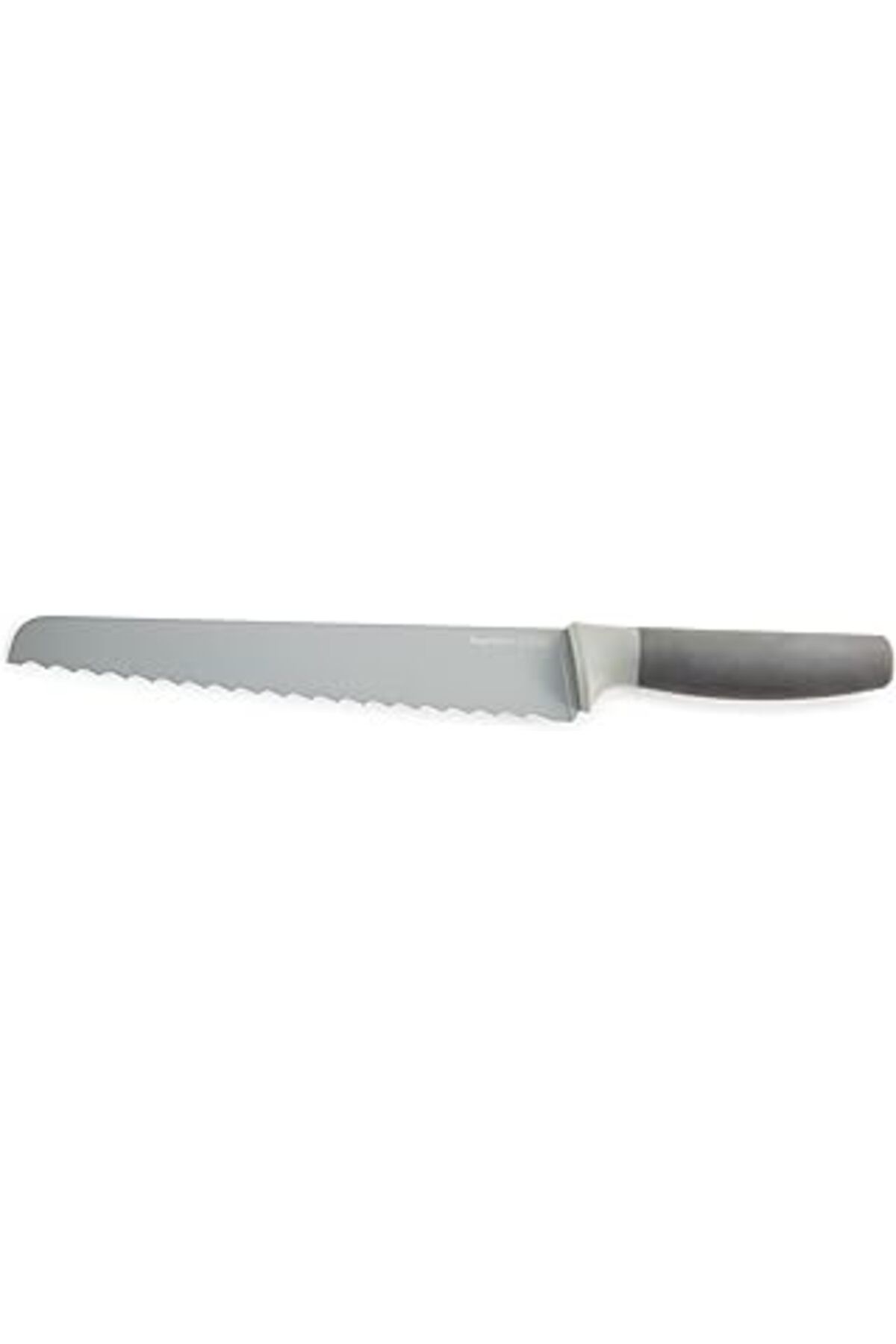 Mu Art Berghoff Balance Paslanmaz Çelik Ekmek Bıçağı 23 Cm