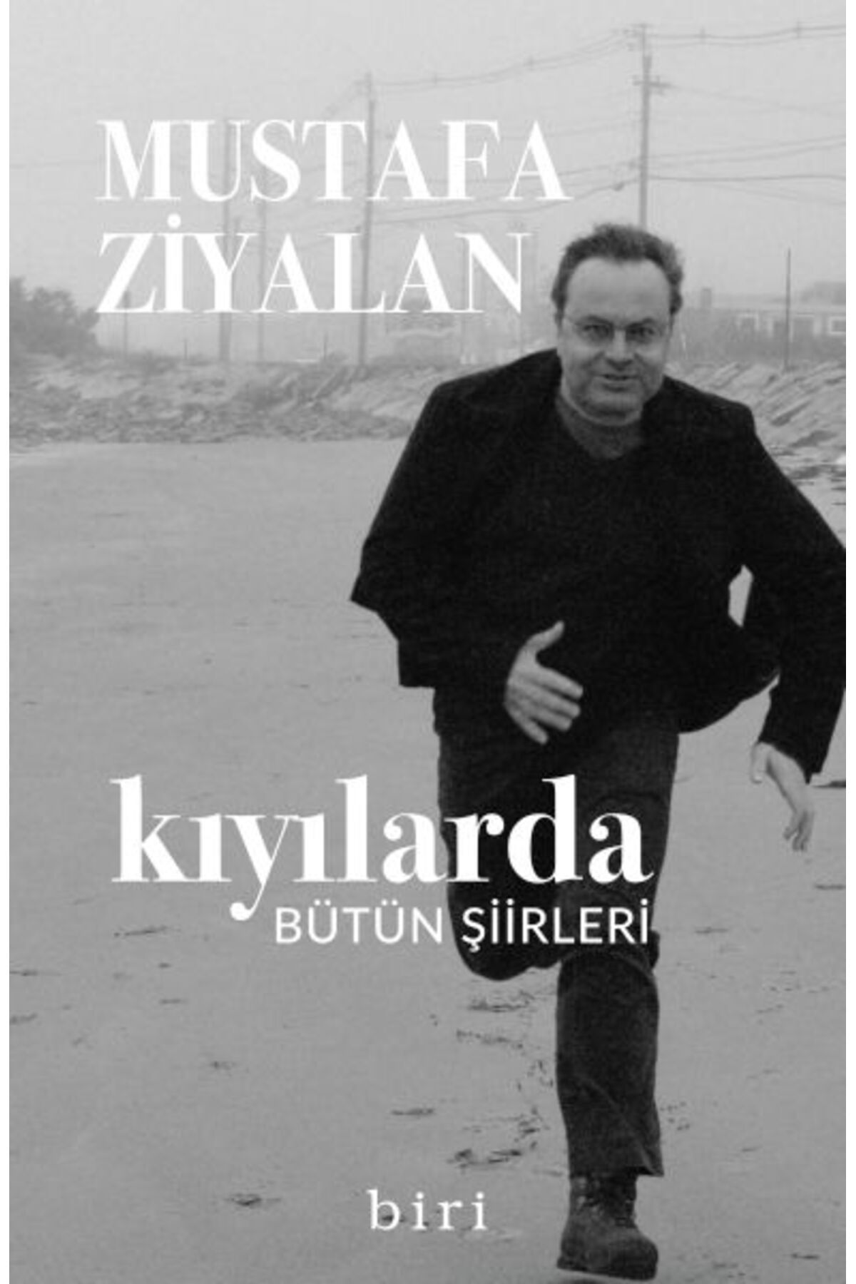 Destek Yayınları Kıyılarda-Bütün Şiirleri