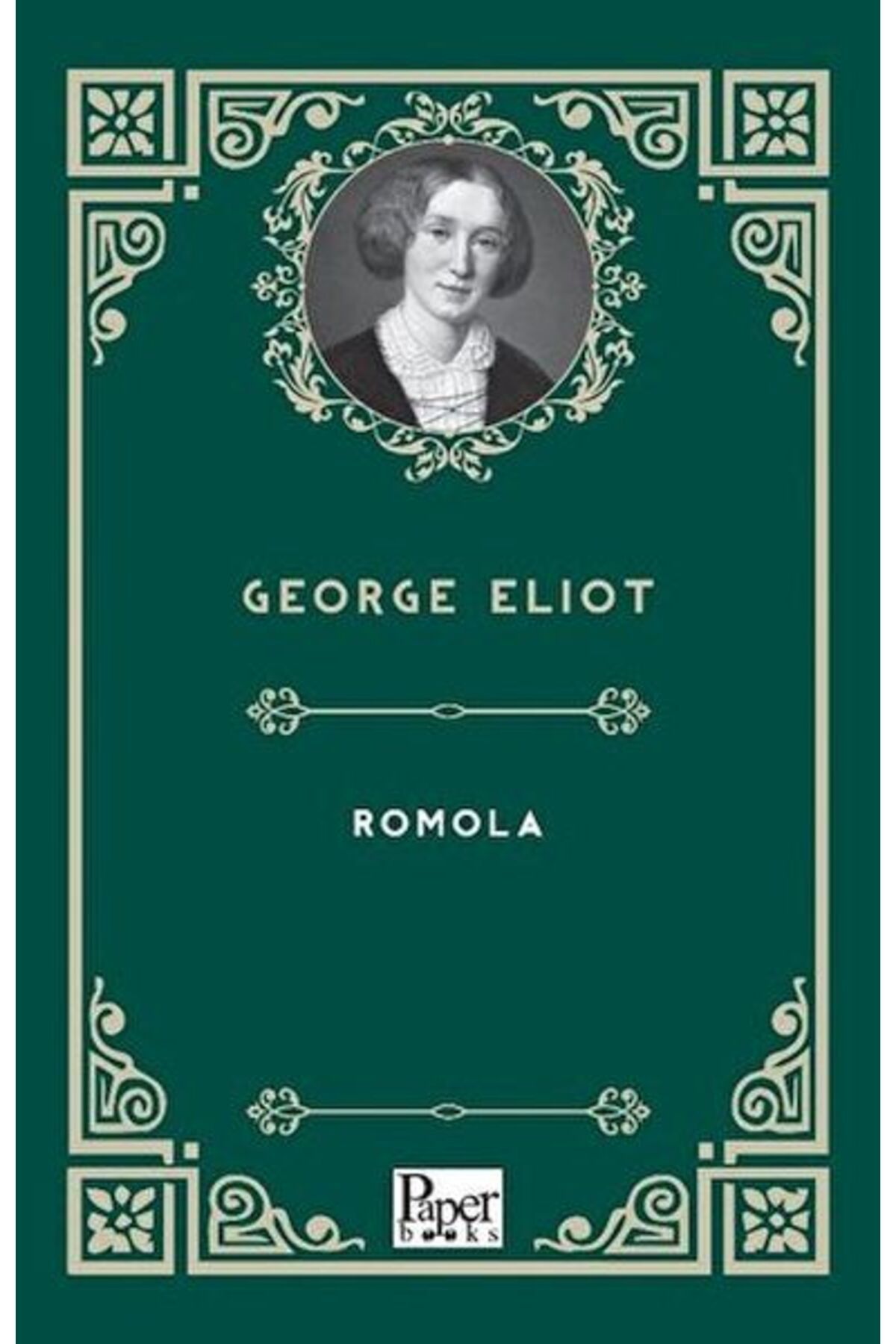 PAPER BOOKS Romola