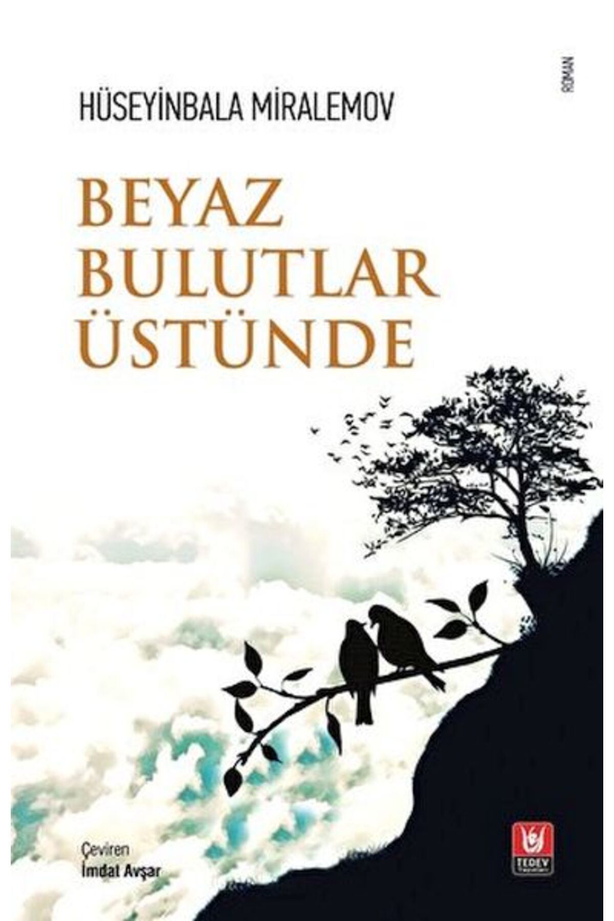 Destek Yayınları Beyaz Bulutlar Üstünde